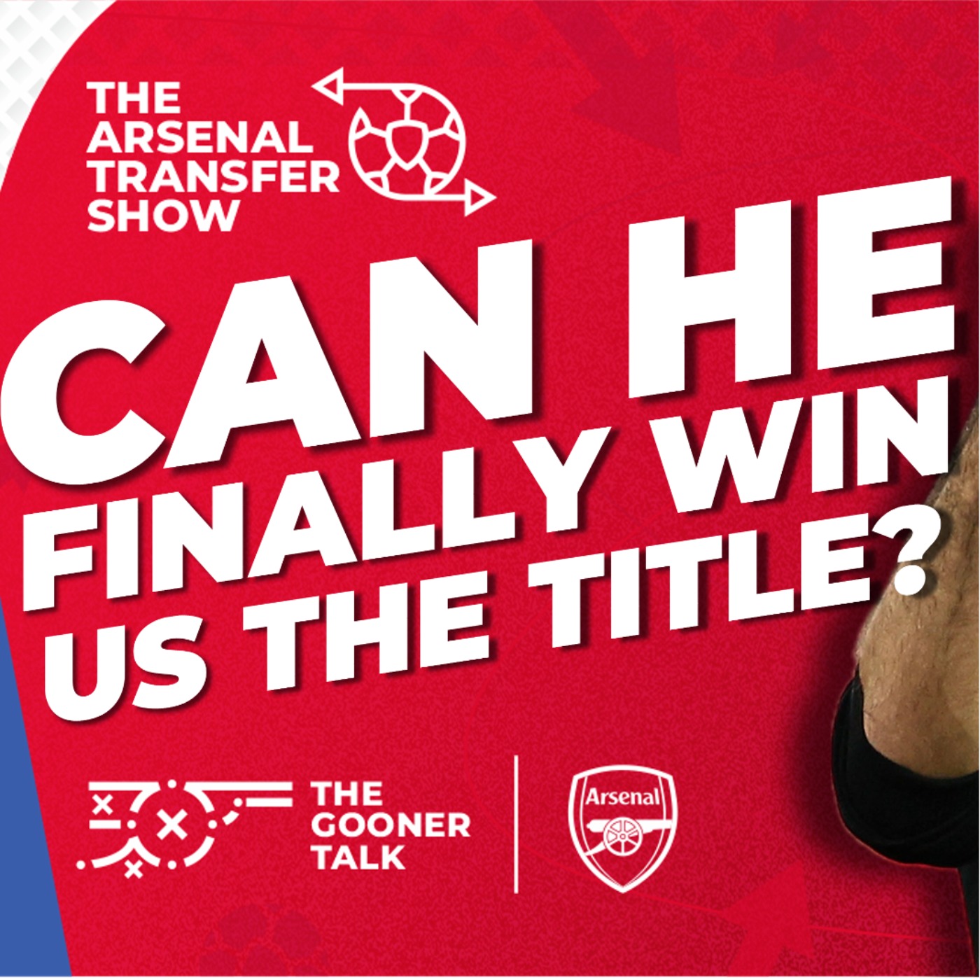 The Arsenal Transfer Show EP635 - The Premier League Starts, Arteta Questions, Youth Worries & More
