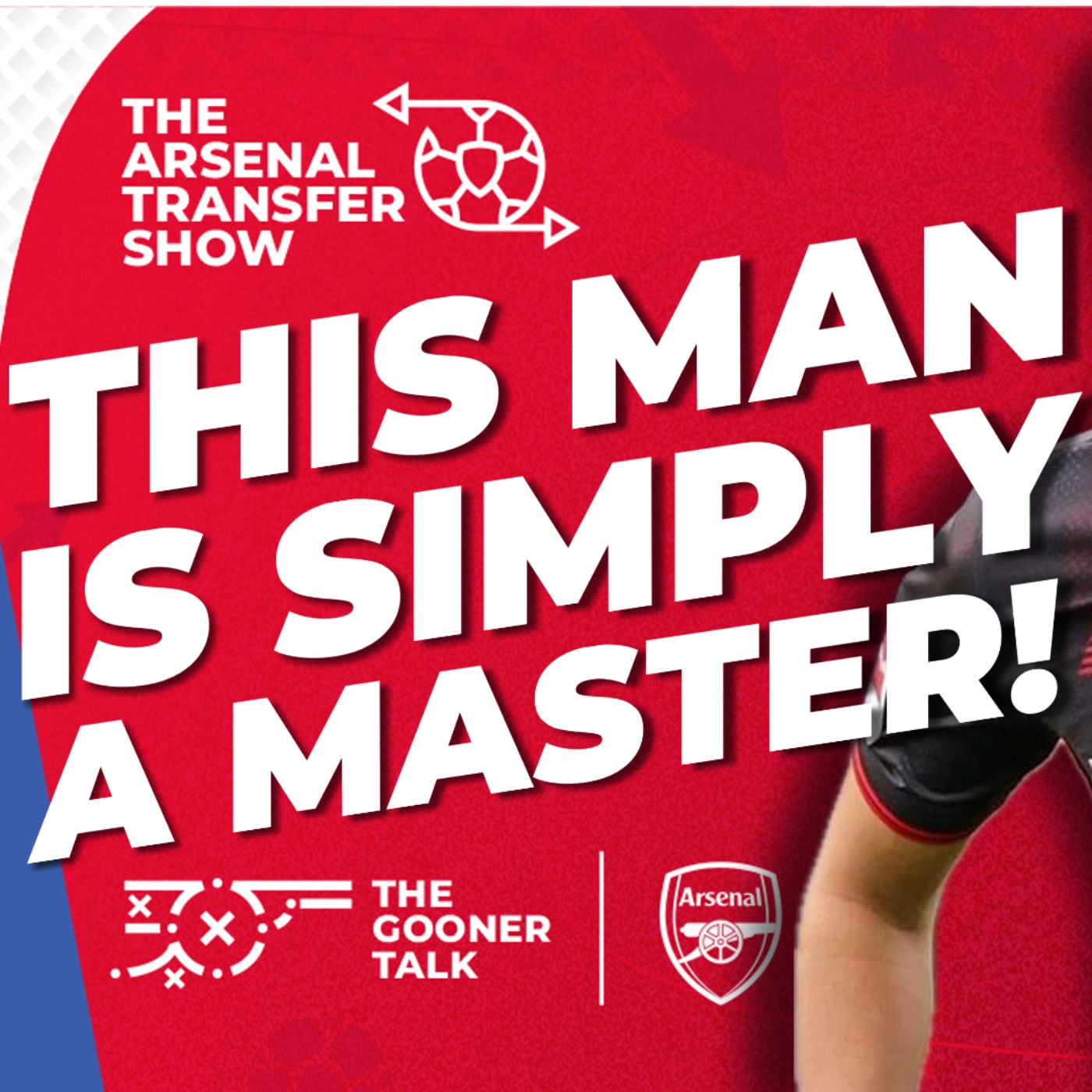 The Arsenal Transfer Show EP648 - DEAL AGREED! Andrea Berta Secures Hincapie loan with OPTION!
