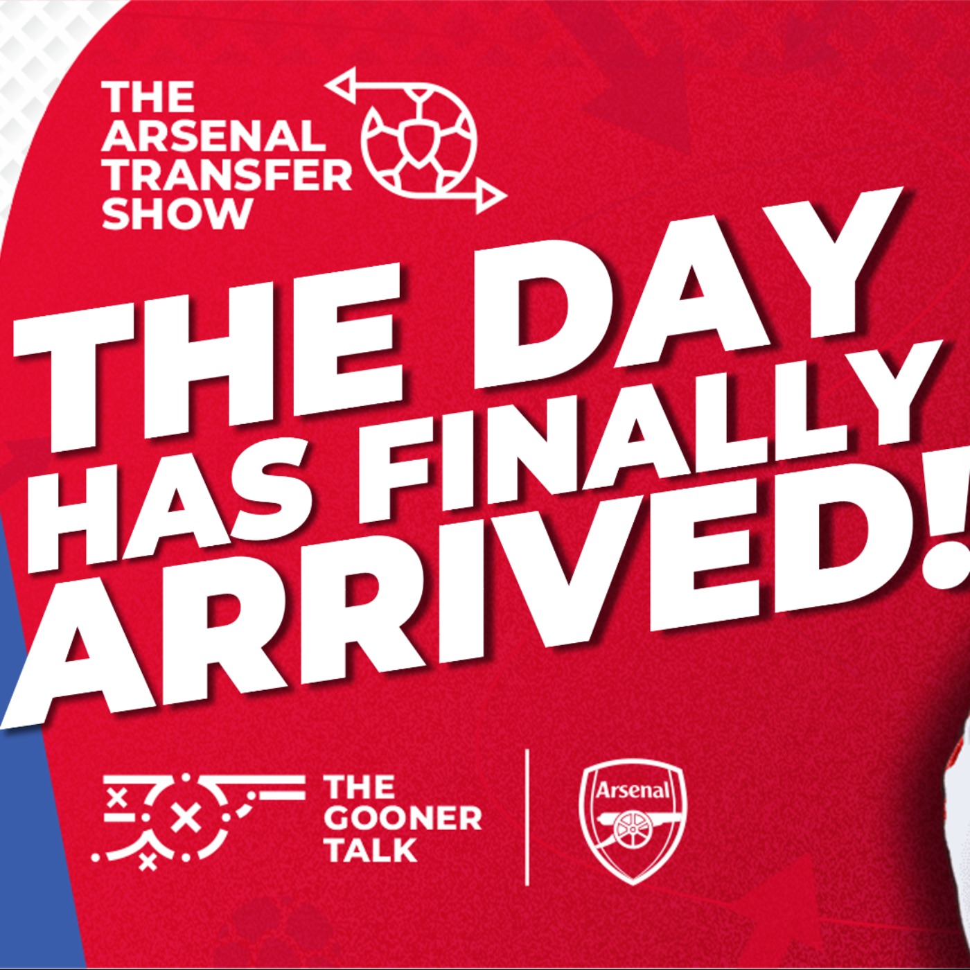 The Arsenal Transfer Show EP649 - Liverpool Preview, Hincapie Medical, Eze Debut & More!