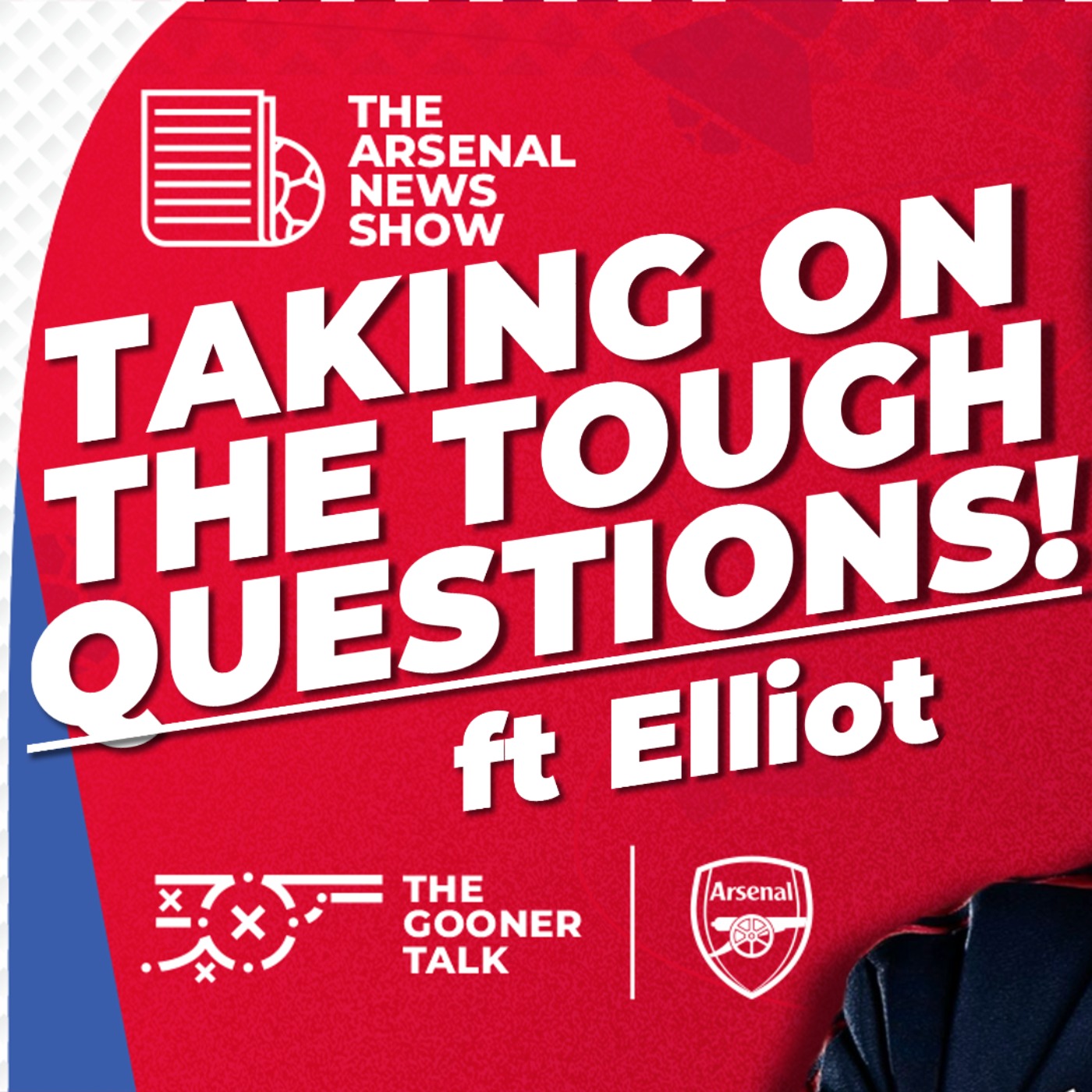 The Arsenal News Show Special ft  ⁨@ArsenalVisionPodcast⁩  - The Big Arteta Question & Style of Play