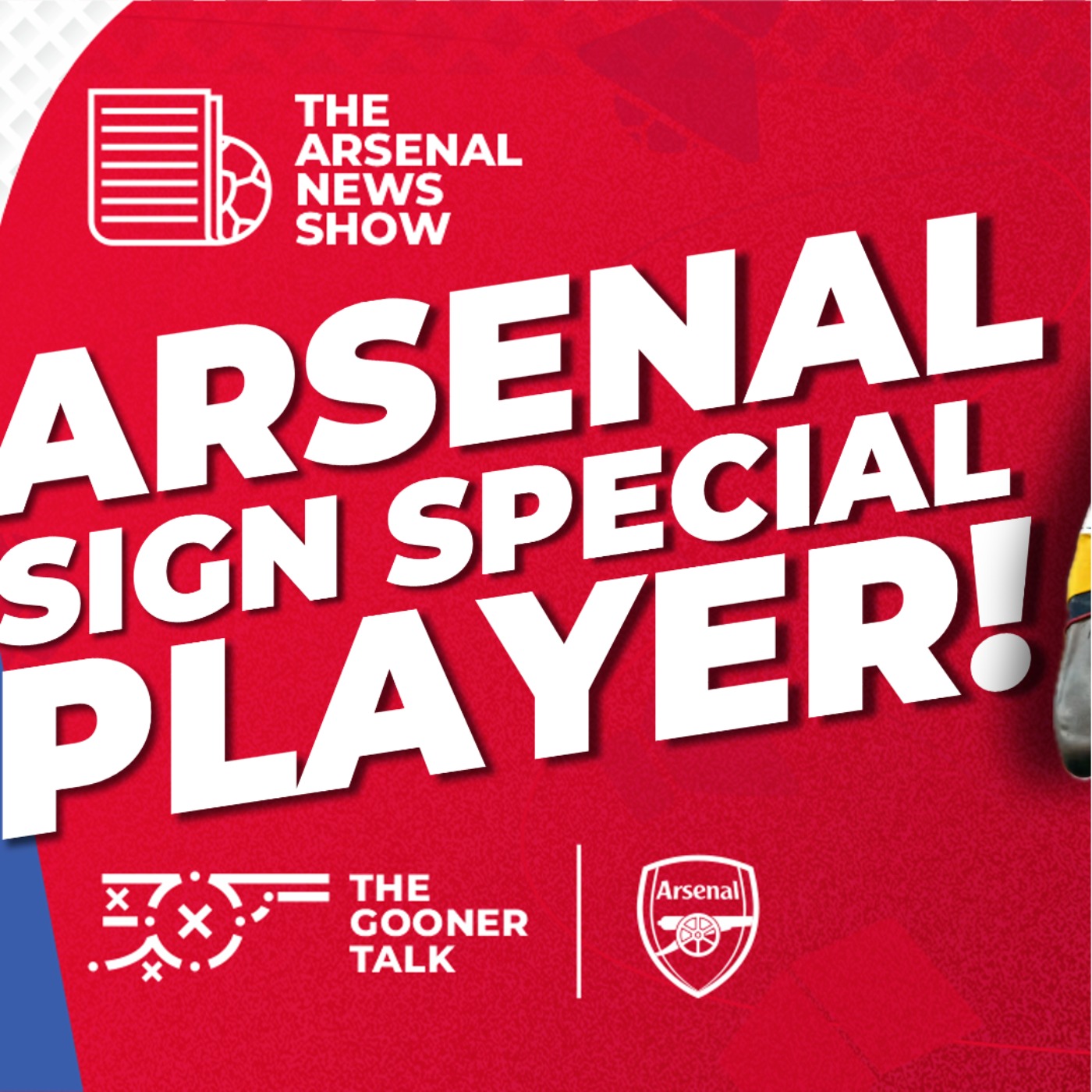 The Arsenal News Show EP633 - Hincapie Masterclass, Odegaard Shines & An Honest Chat
