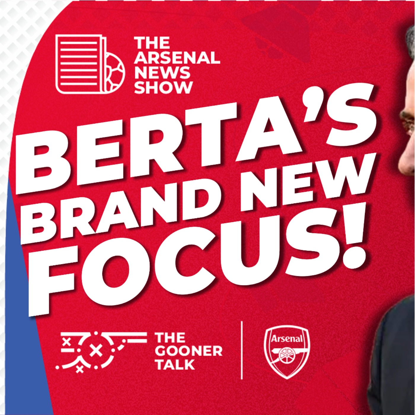 The Arsenal News Show EP634 - Andrea Berta, William Saliba, Ben White and Players Return