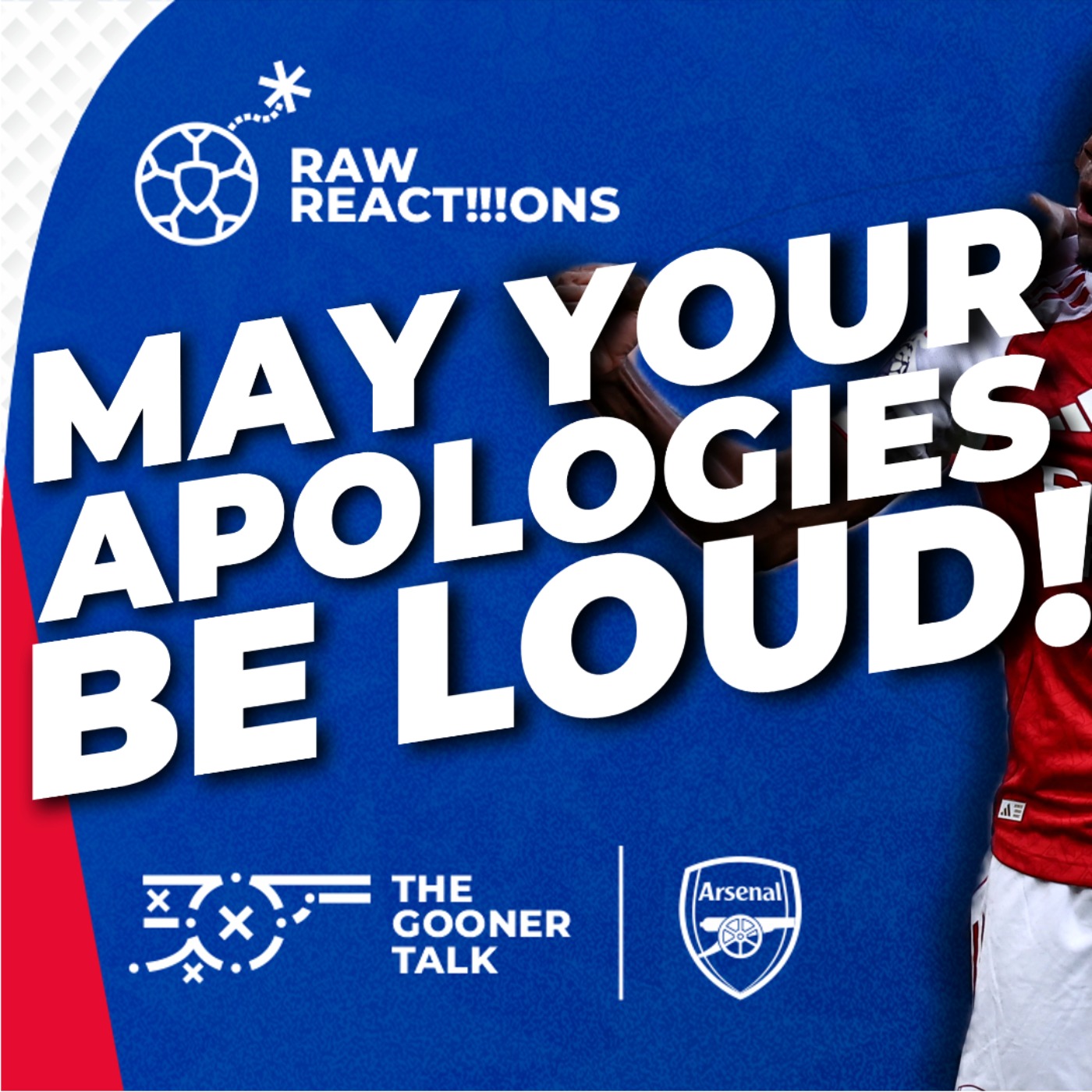 Arsenal 3-0 Nott'm Forest Match Reaction Show - Madueke Stars, Zubimendi Brace & Gyokeres Scores