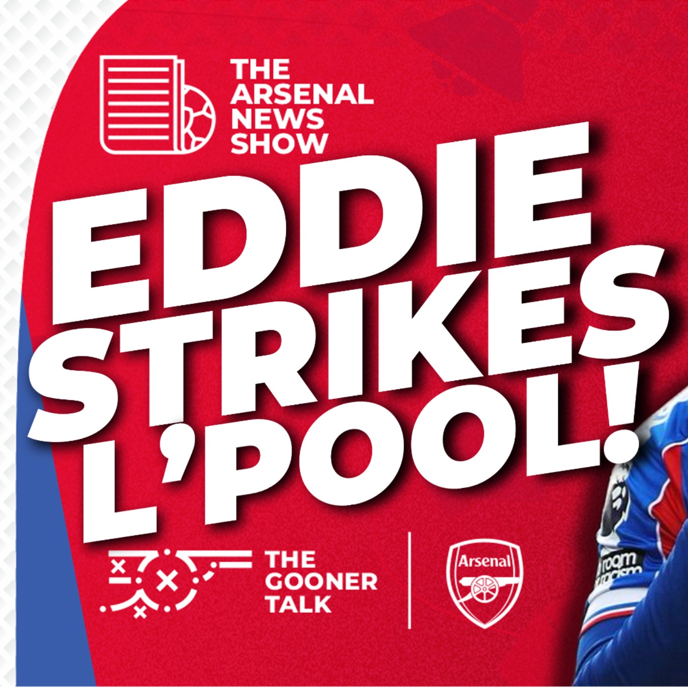 The Arsenal News Show EP646 - Liverpool Beaten, Newcastle Preview, Injury Updates