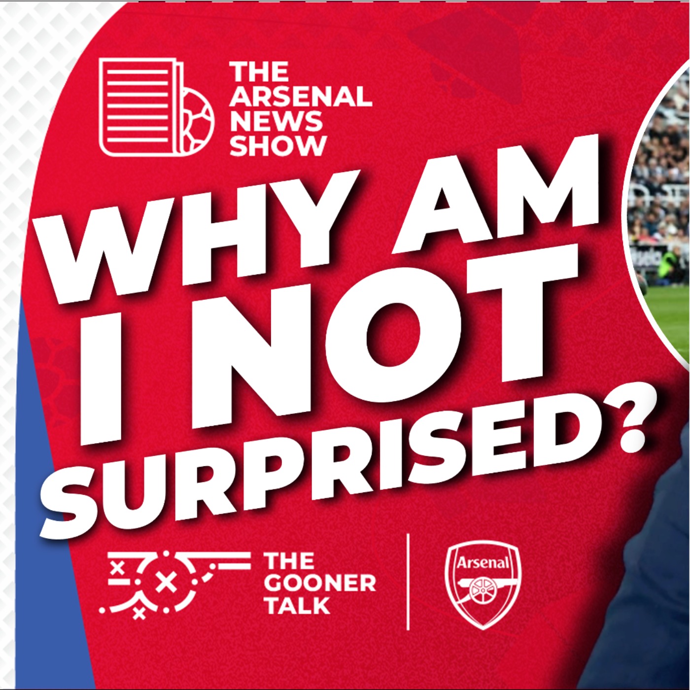 The Arsenal News Show EP648 - Howard Webb Contradiction, Olympiacos Preview, Arteta Press Conference