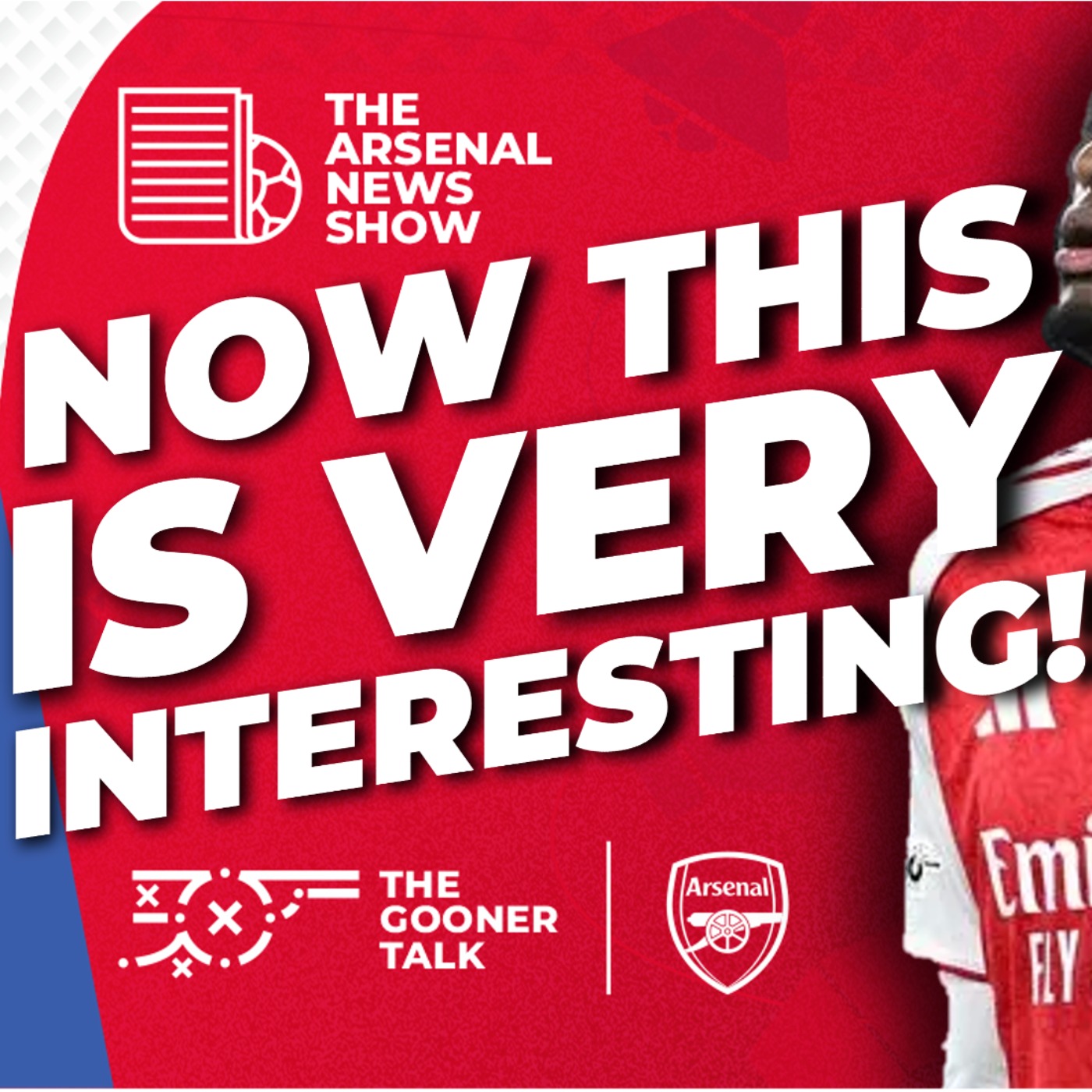 The Arsenal News Show EP659 - Inside the Dressing Room, Kit Leaks & More