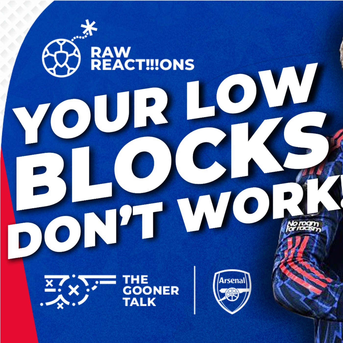 Fulham 0-1 Arsenal Match Reaction Show - Four Points Clear, Trossard Heroics, Saka Sublime, Penalty Drama