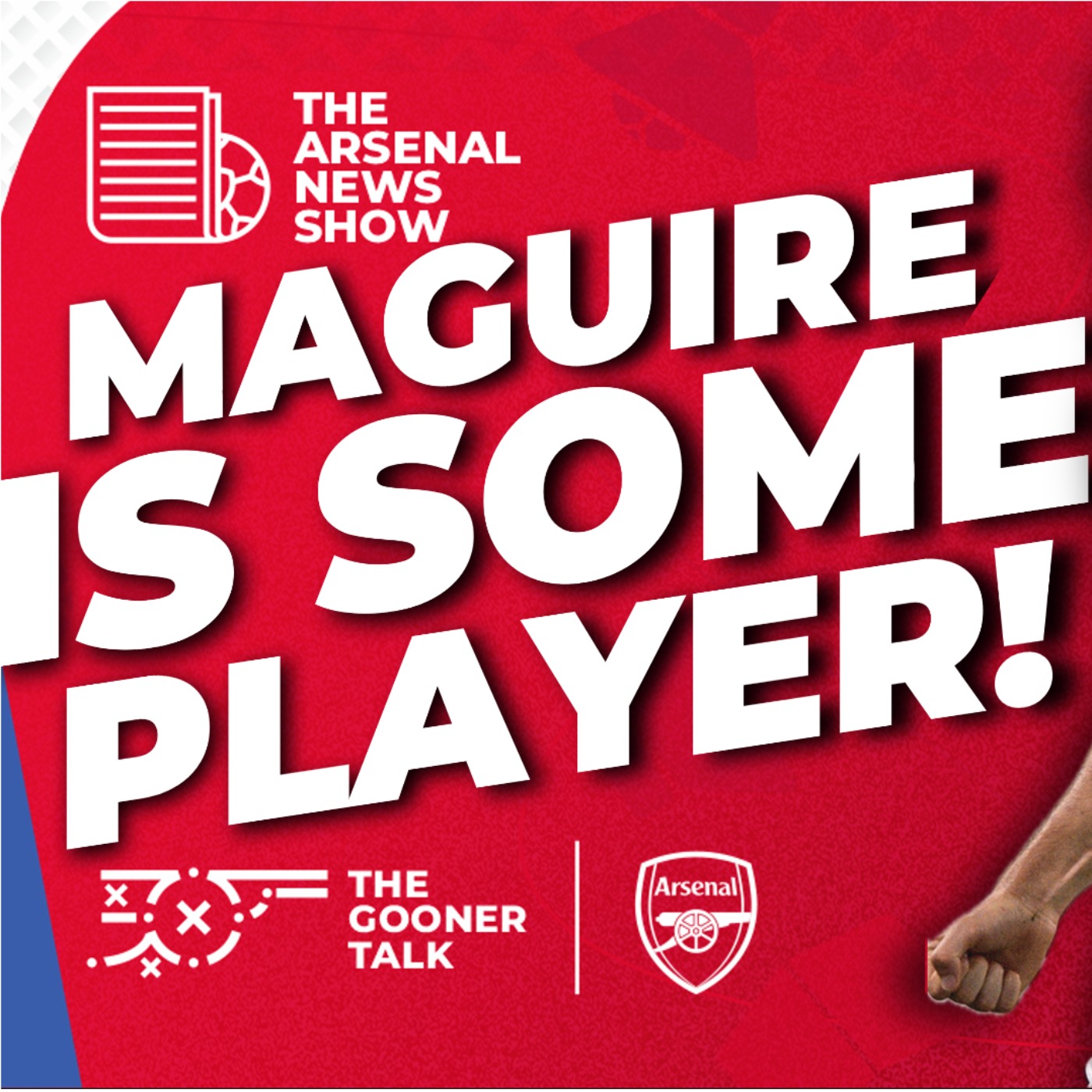 The Arsenal News Show EP662 - Liverpool Lose, Tottenham Beaten (Again), Arteta To Respond!