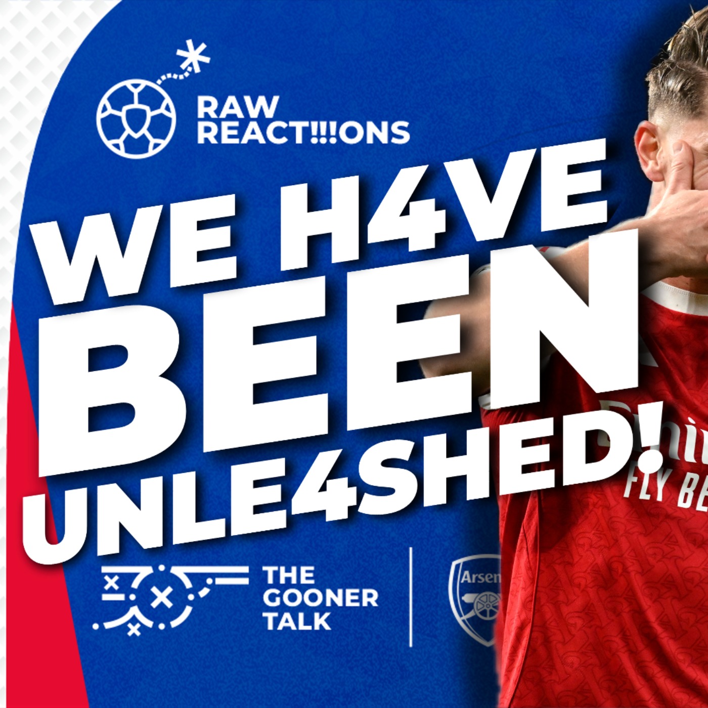 Arsenal 4-0 Atletico Madrid Match Reaction Show - Gyokeres Unleashed, Brazilian Joy & Zubimendi Masterclass