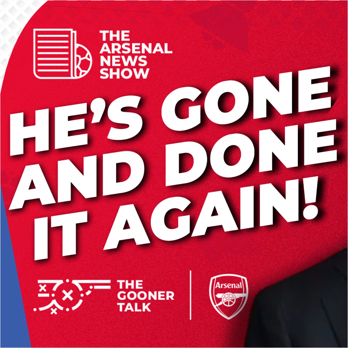 Andrea Berta Does it Again, New Arsenal Contract & Mikel Arteta Revelations