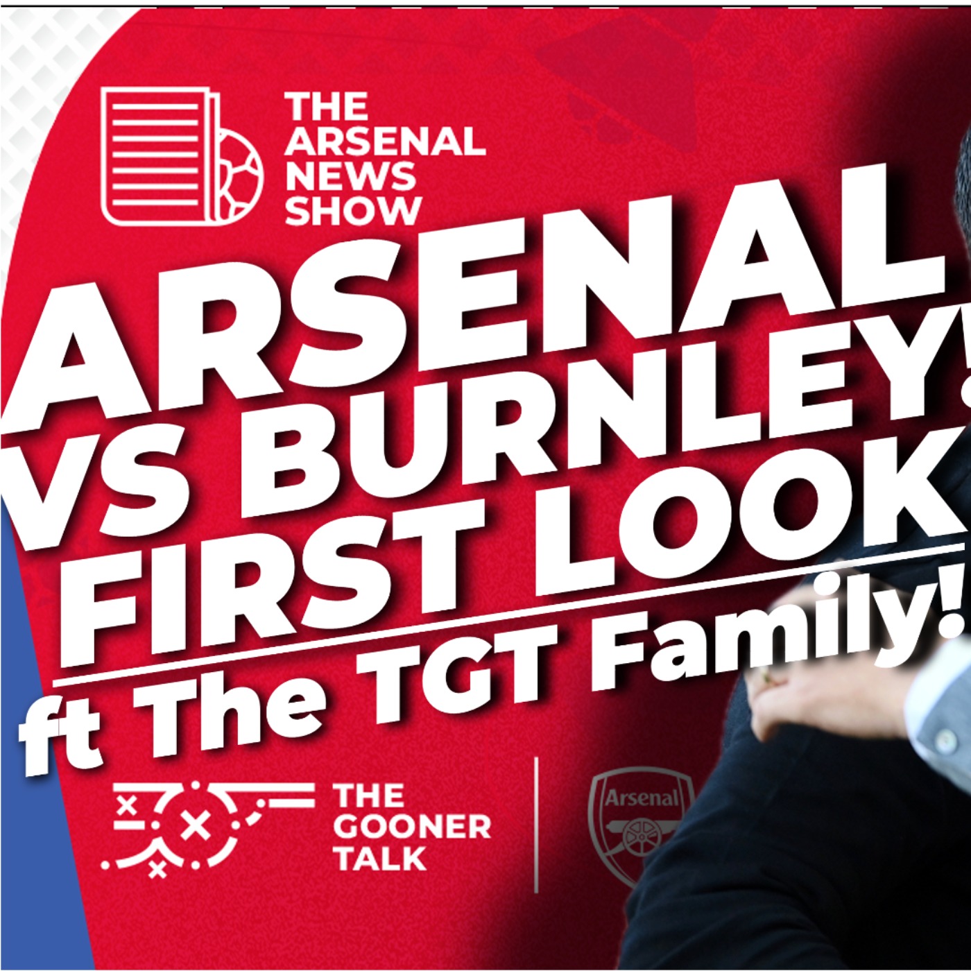 Burnley vs Arsenal Preview, Team News & Predictions - ft Tom, Paul and Alex