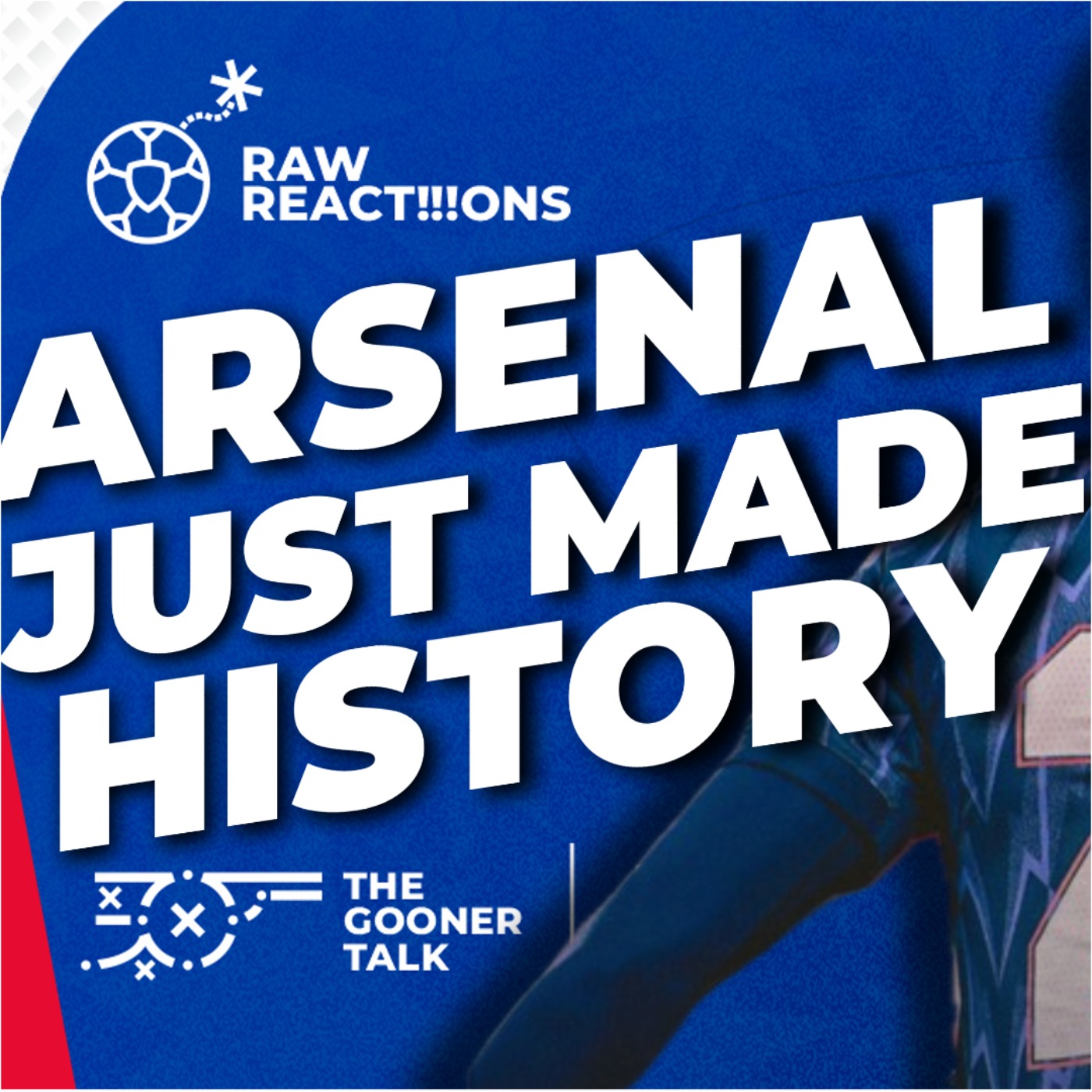 Record-Breaking, Record-Equalling... Slavia Prague 0-3 Arsenal Match Reaction