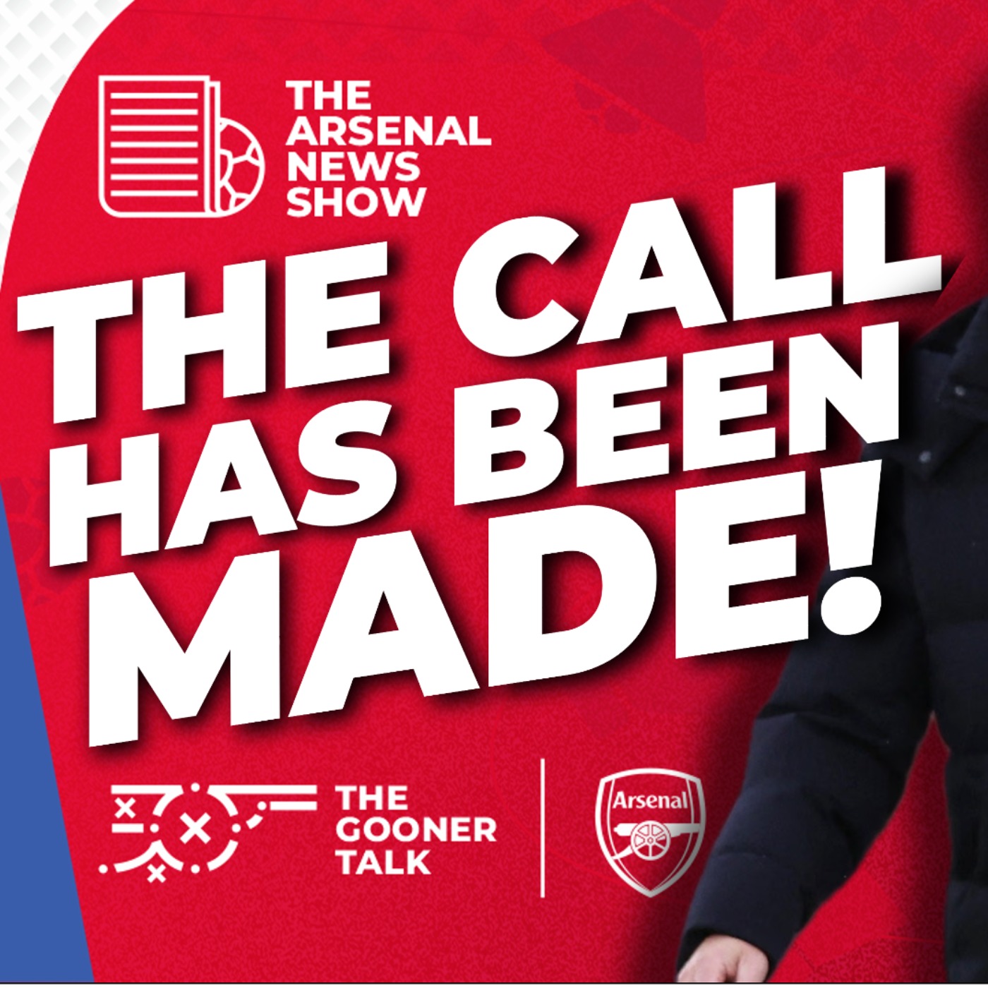 Arsenal News Show EP 670 – Arsenal Make the Call? Is the Fan Paranoia Growing? 👇