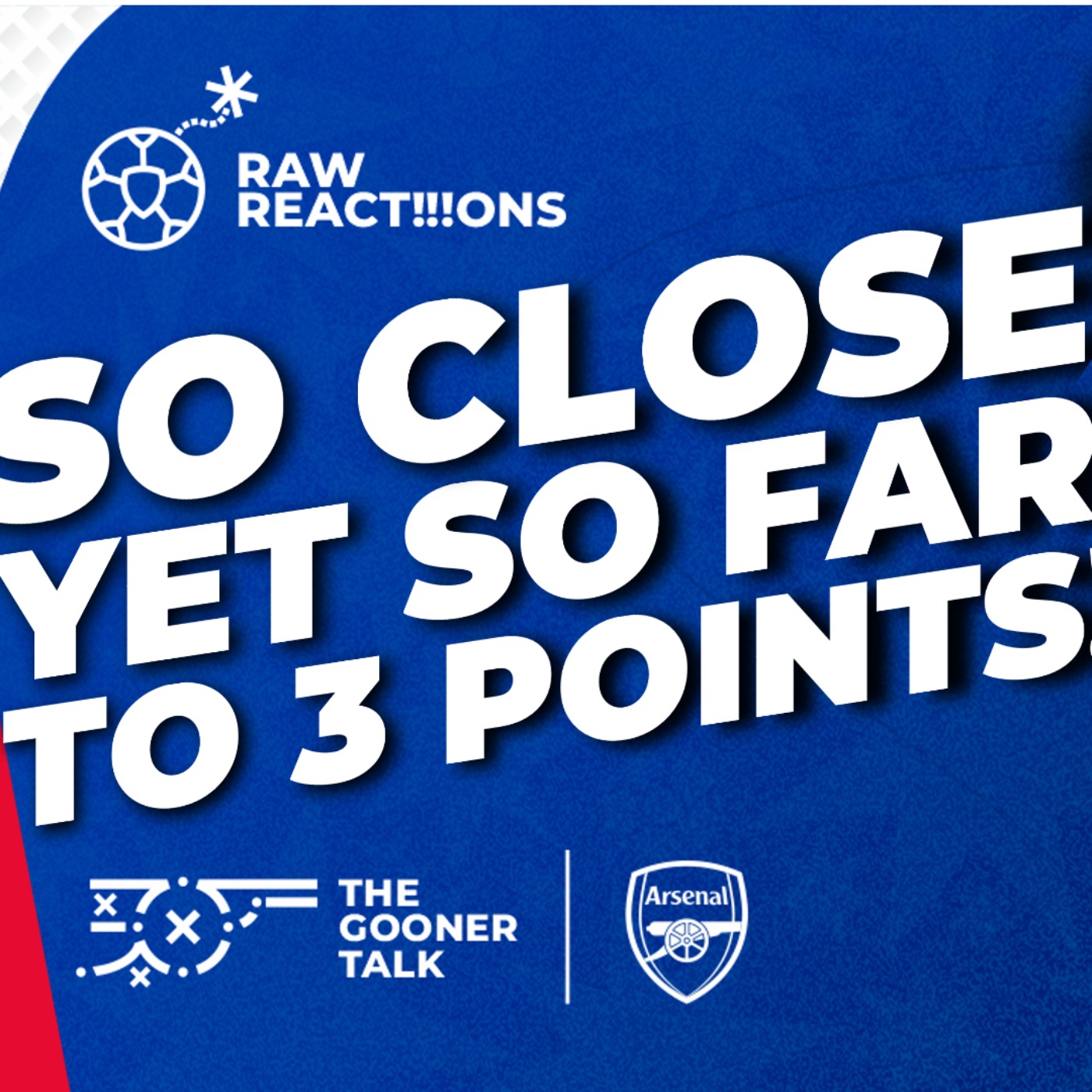 Sunderland 2-2 Arsenal Match Reaction - The Run Finally Ends As Gunners Robbed on Wearside