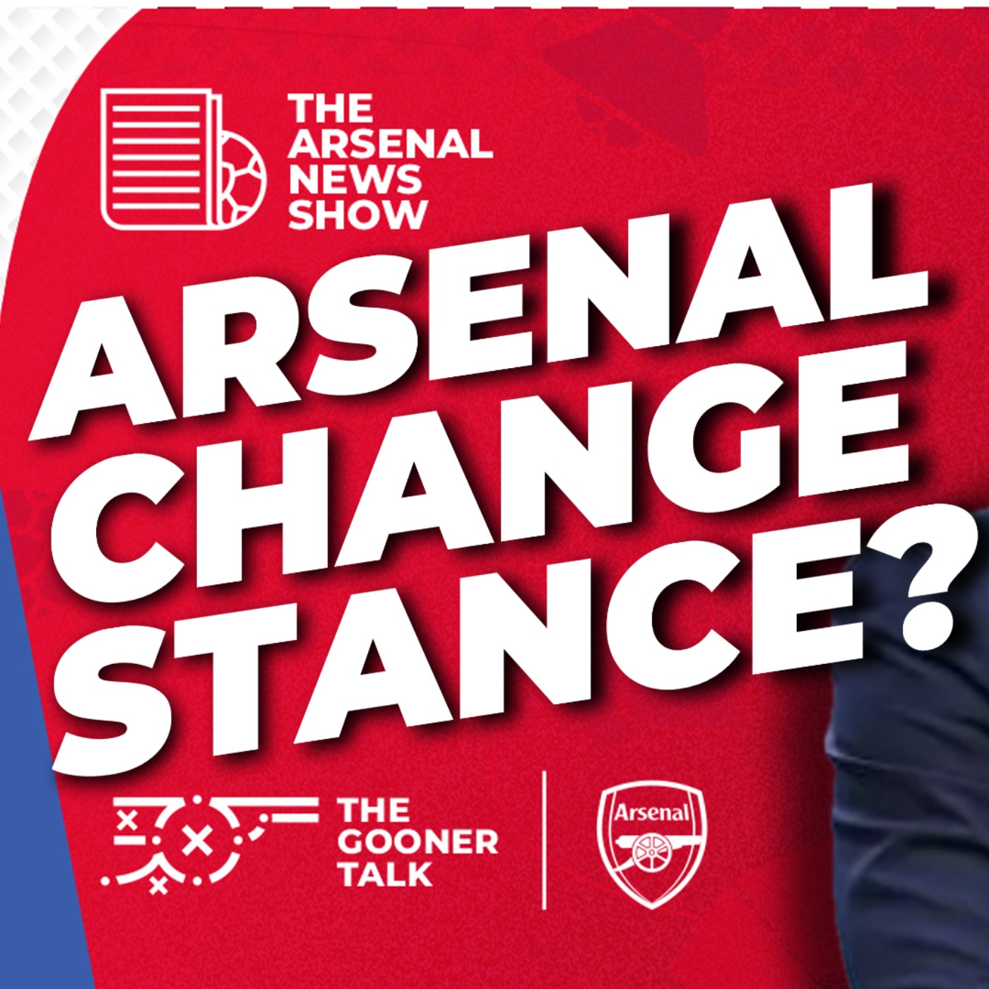 The Arsenal News Show Episode 678 - Arsenal Change Their Minds In a Big Way Before Major Vote