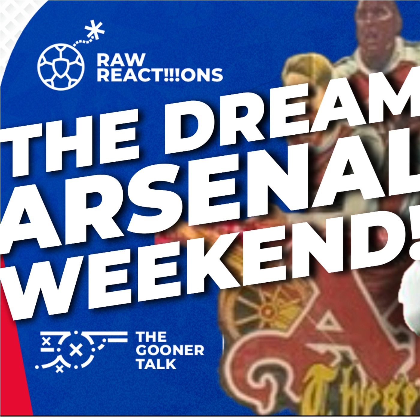 Arsenal 4-1 Tottenham Match Reaction - Spurs Battered as Eberechi Eze Becomes Gunners Hero