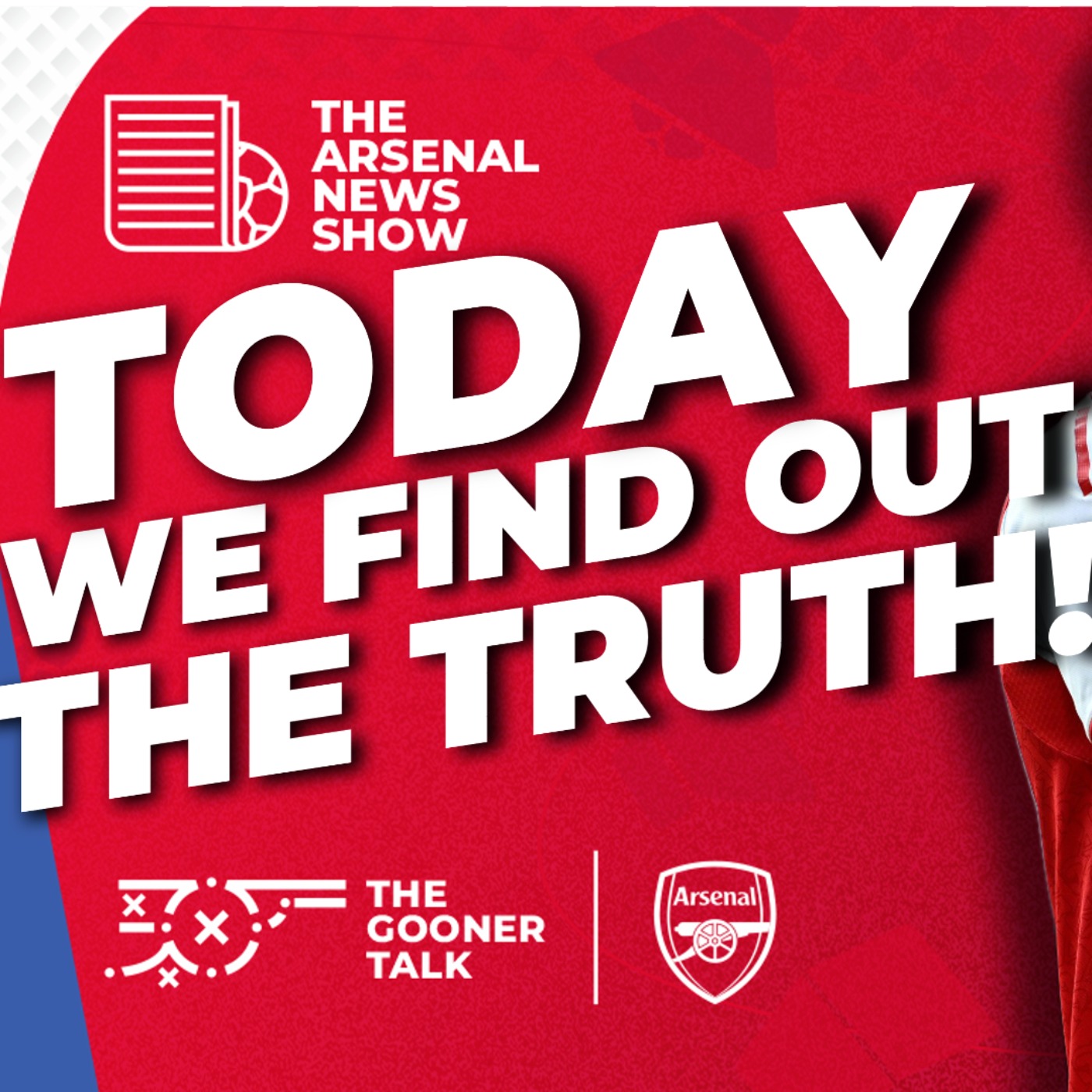 The Arsenal News Show EP683 - Arsenal Injury Truth Comes Out Today For Three Star Performers