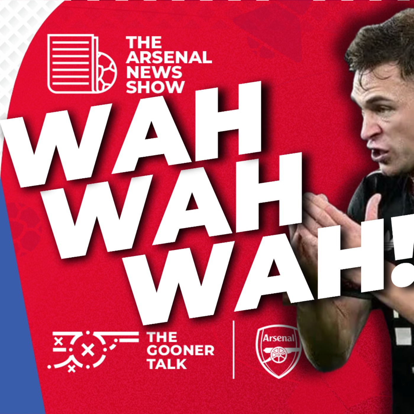The Arsenal News Show EP685 - Arsenal Have Rattled Joshua Kimmich As Mikel Arteta Prepares for Chelsea