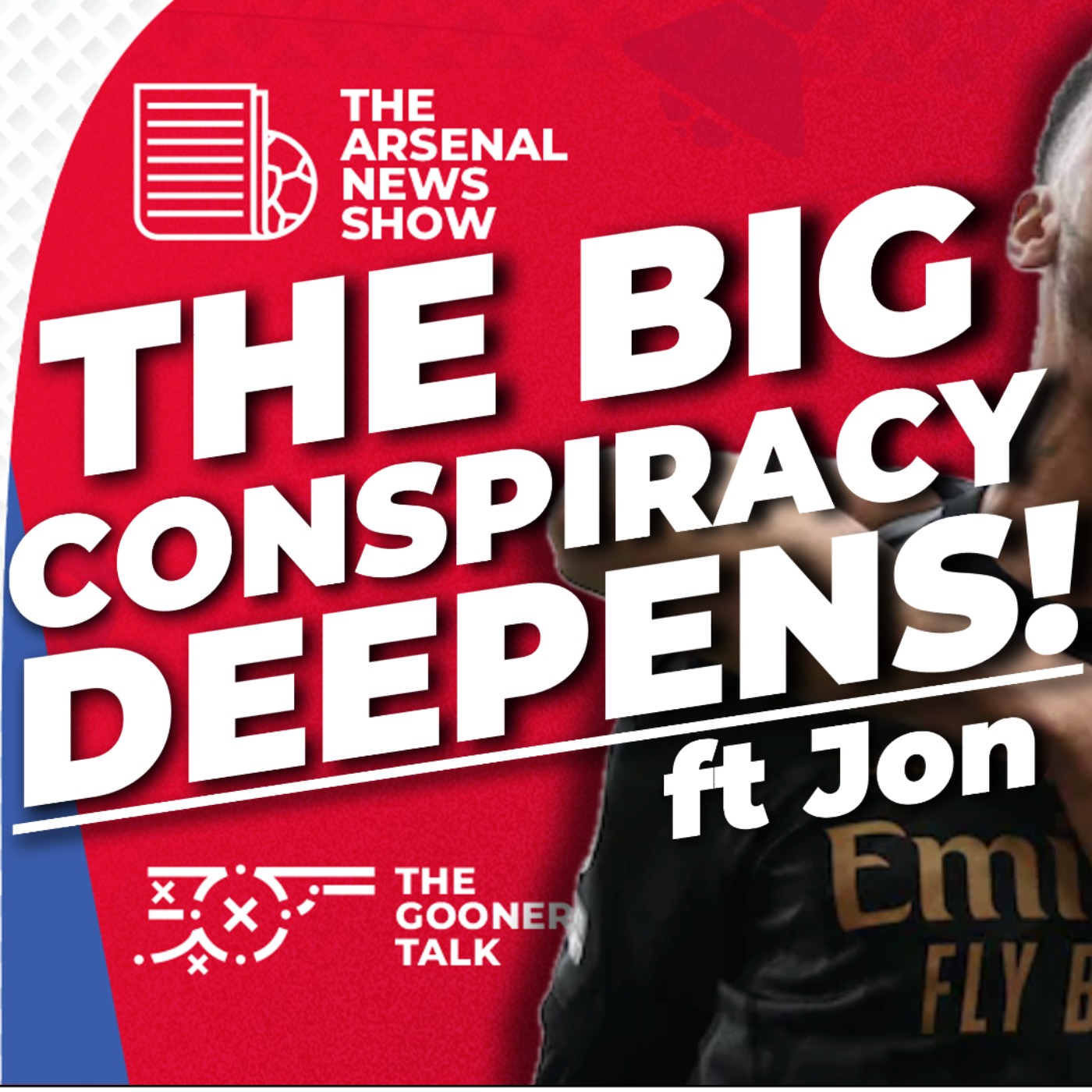 Arsenal 'Soft Tissue Specialist' Leaves Sparking Conspiracy, FA Cup, Club Brugge and Jesus Left Out