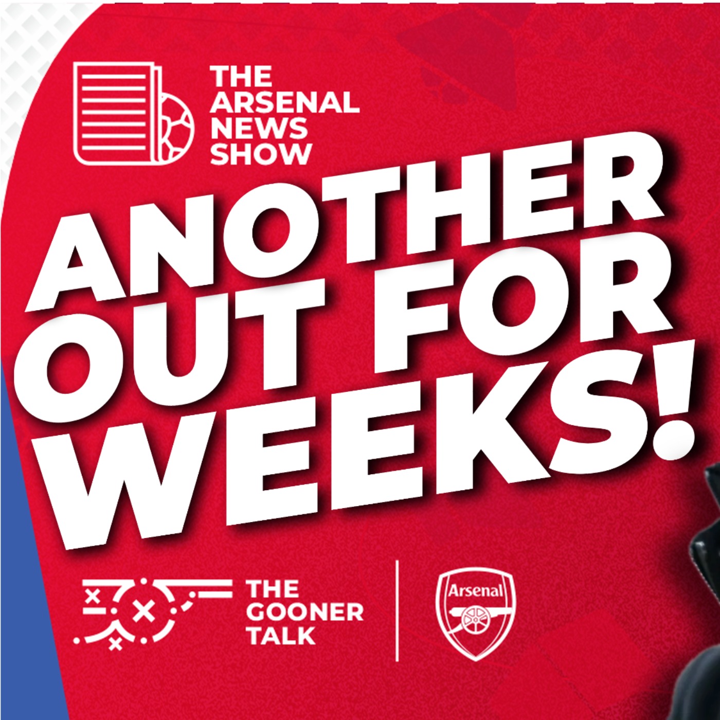 The Arsenal News Shows EP 693 - Ben White Out for Weeks | Havertz Return Timeline Revealed & Arsenal Striker Debate The Arsenal News Shows EP 693 - Ben White Out for Weeks | Havertz Return Timeline Revealed & Arsenal Striker Debate