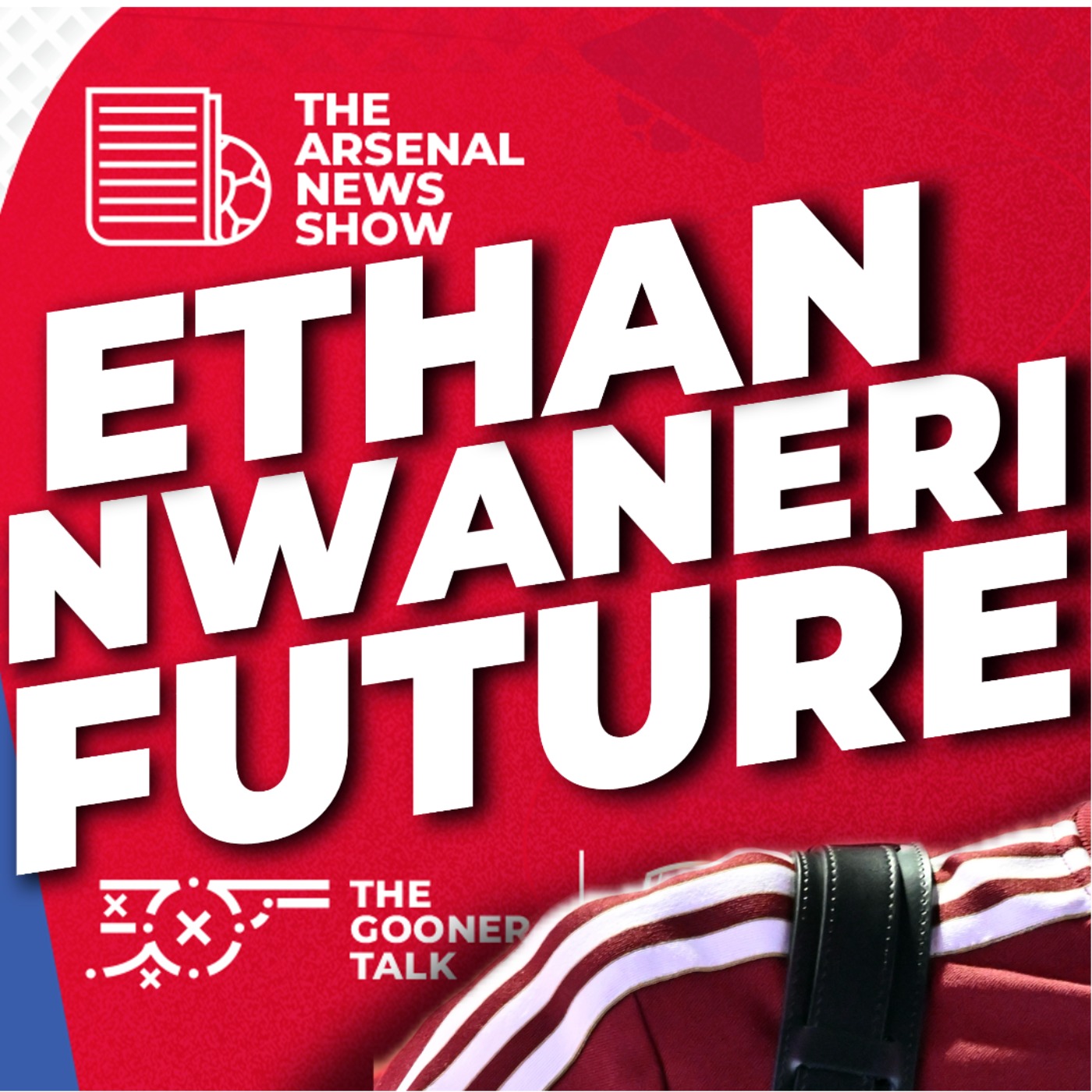 The Arsenal News Show EP700 - Arsenal Get Havertz & Gabriel Injury Boosts | Brighton Preview & Key Decisions