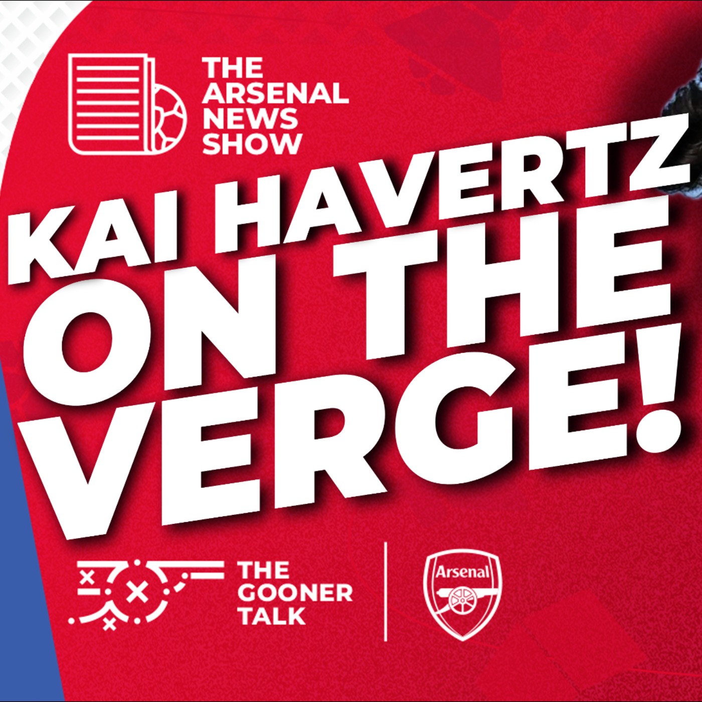 The Arsenal News Show EP702 - Kai Havertz Returns, Mikel Arteta Discusses January Transfers, Arsenal vs Aston Villa Preview