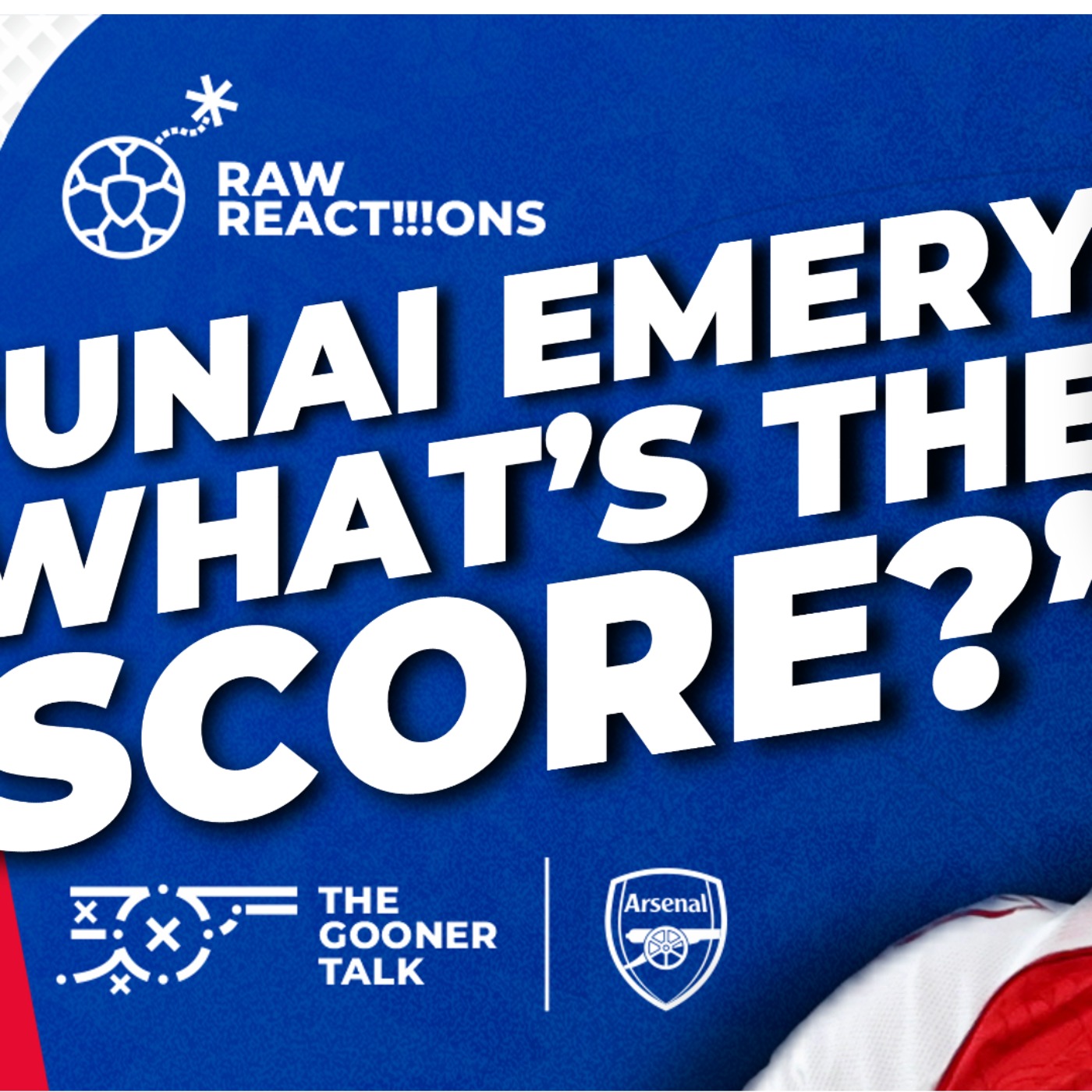 Arsenal DESTROY Aston Villa as Emery and Emi Martinez Lose Their Heads and Gabriel Gives Them Hell