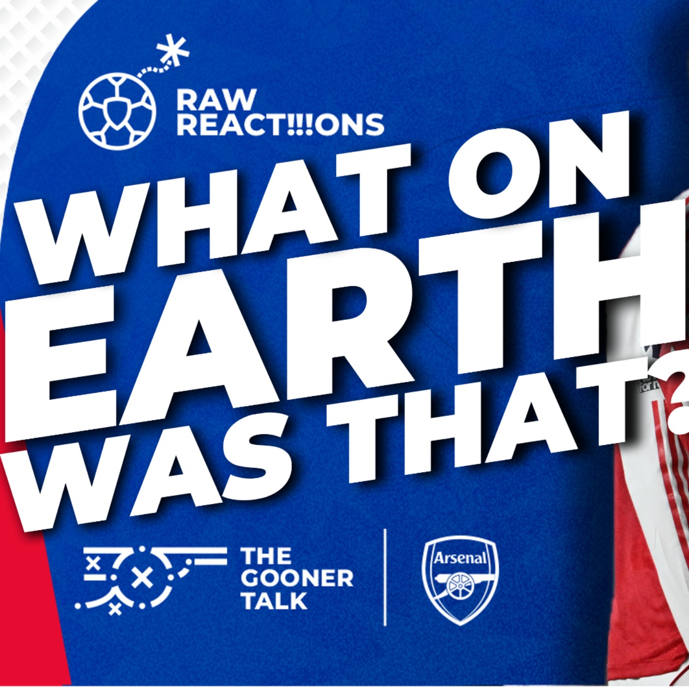 Arsenal Waste Chance To Go Eight Clear vs Liverpool, Martinelli Apologises & Gyokeres Must Be Dropped