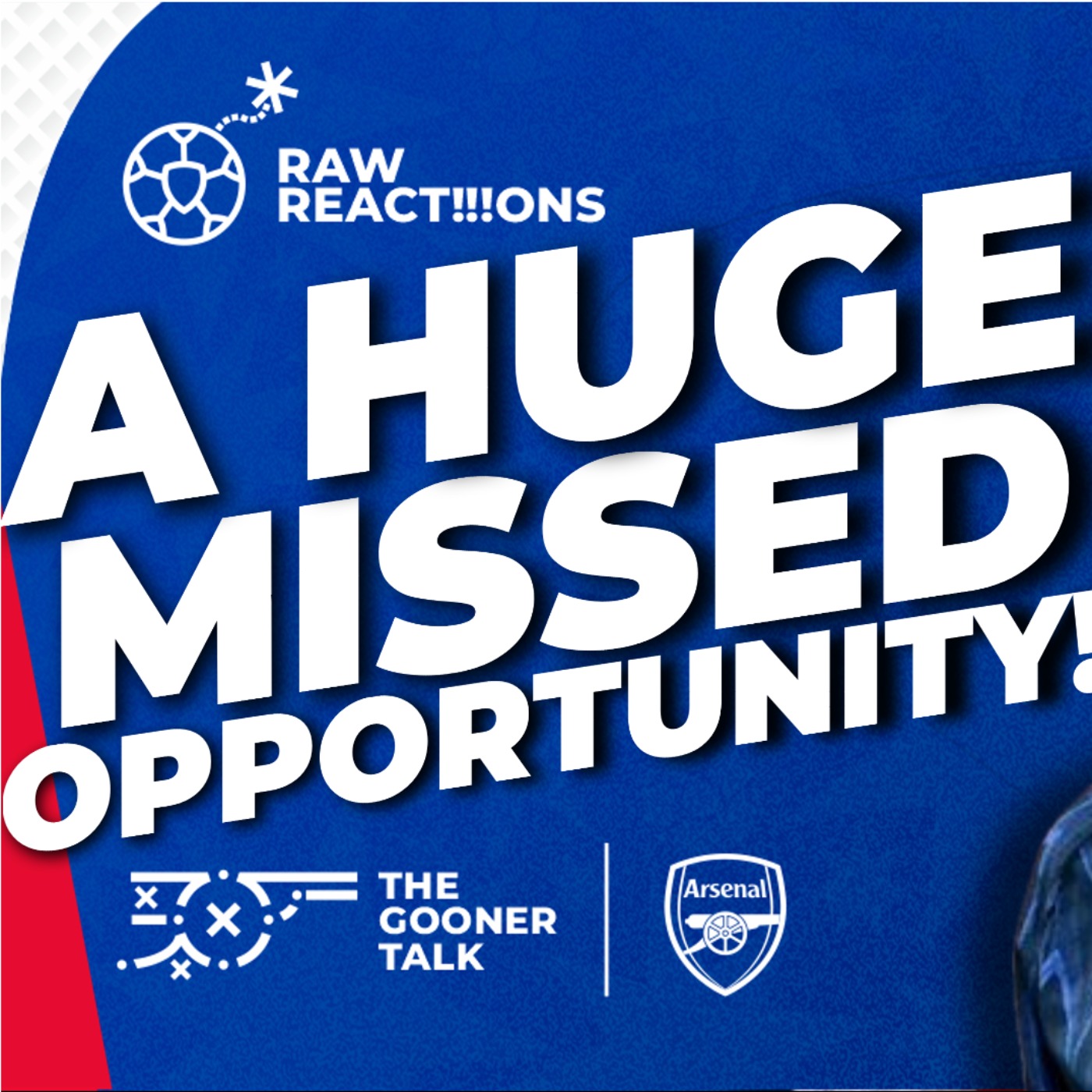 Arsenal Frustration After Forest Draw | Seven Points Clear… But It Should’ve Been More