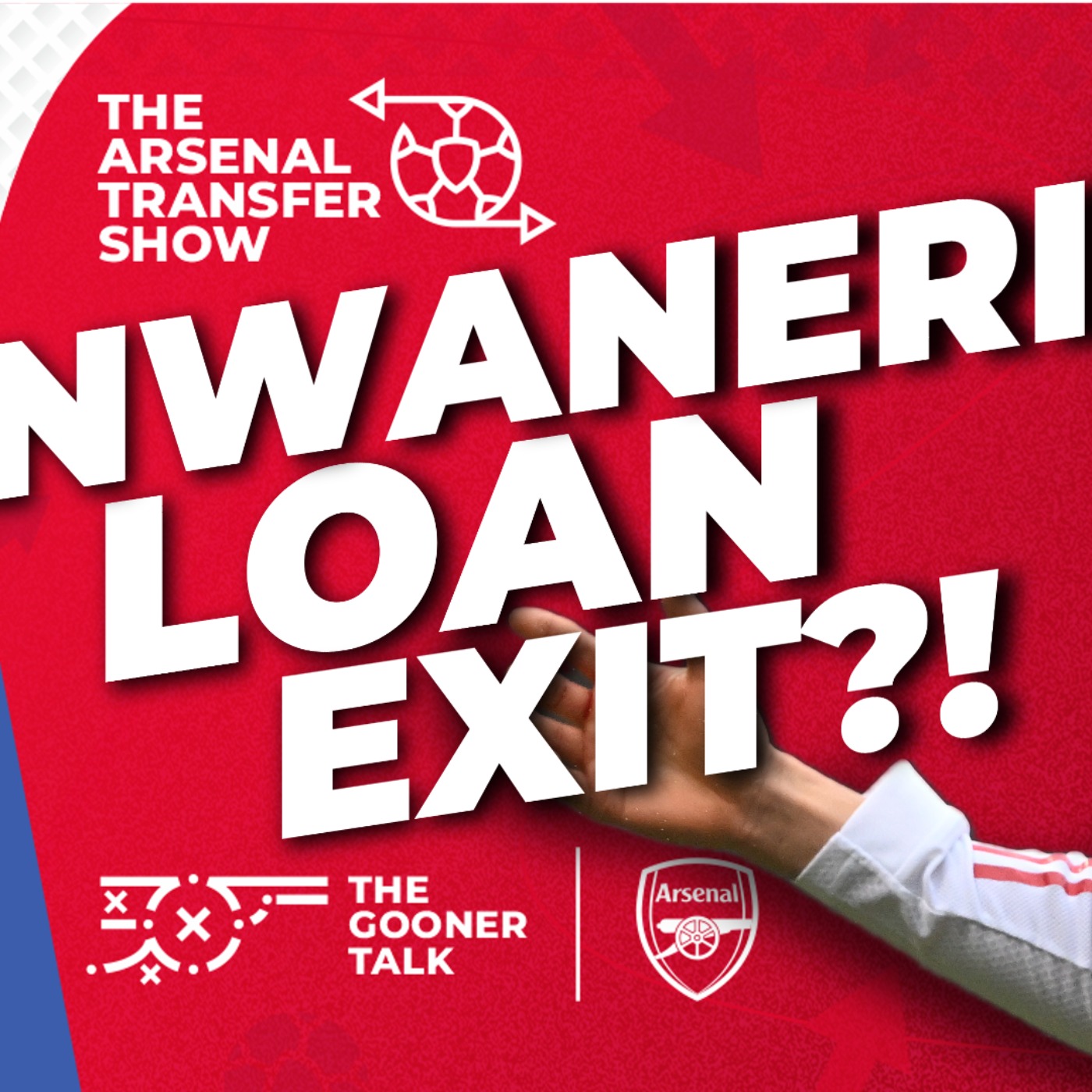 Ethan Nwaneri Marseille Loan?! Inter Milan vs Arsenal Preview & Arteta on Gyokeres and Odegaard
