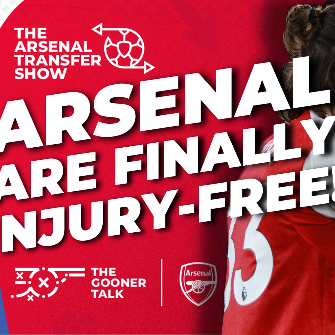 Piero HINCAPIE and Riccardo CALAFIORI are BACK! Major Arsenal Injury Boosts as Arteta Addresses Man United Clash