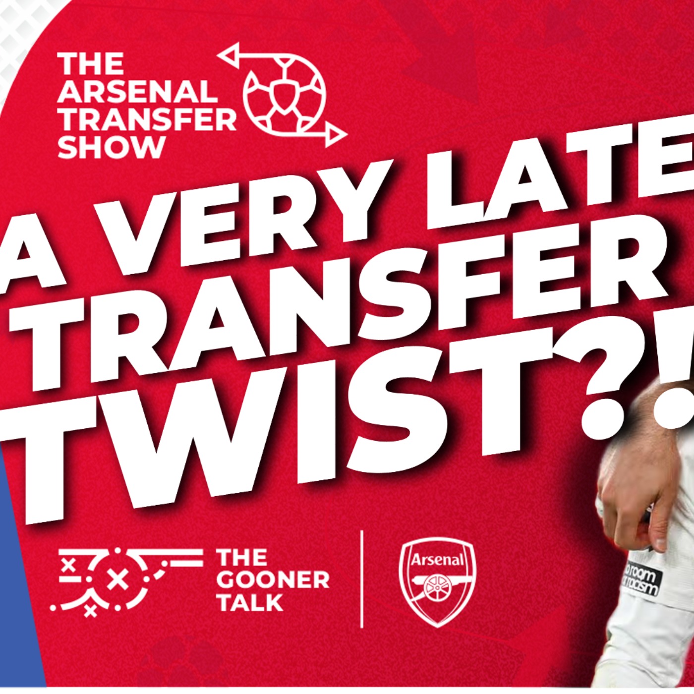 Arsenal Transfer Deadline Day Shock Moves, MAJOR Title Boost amid DAMAGING injury blow