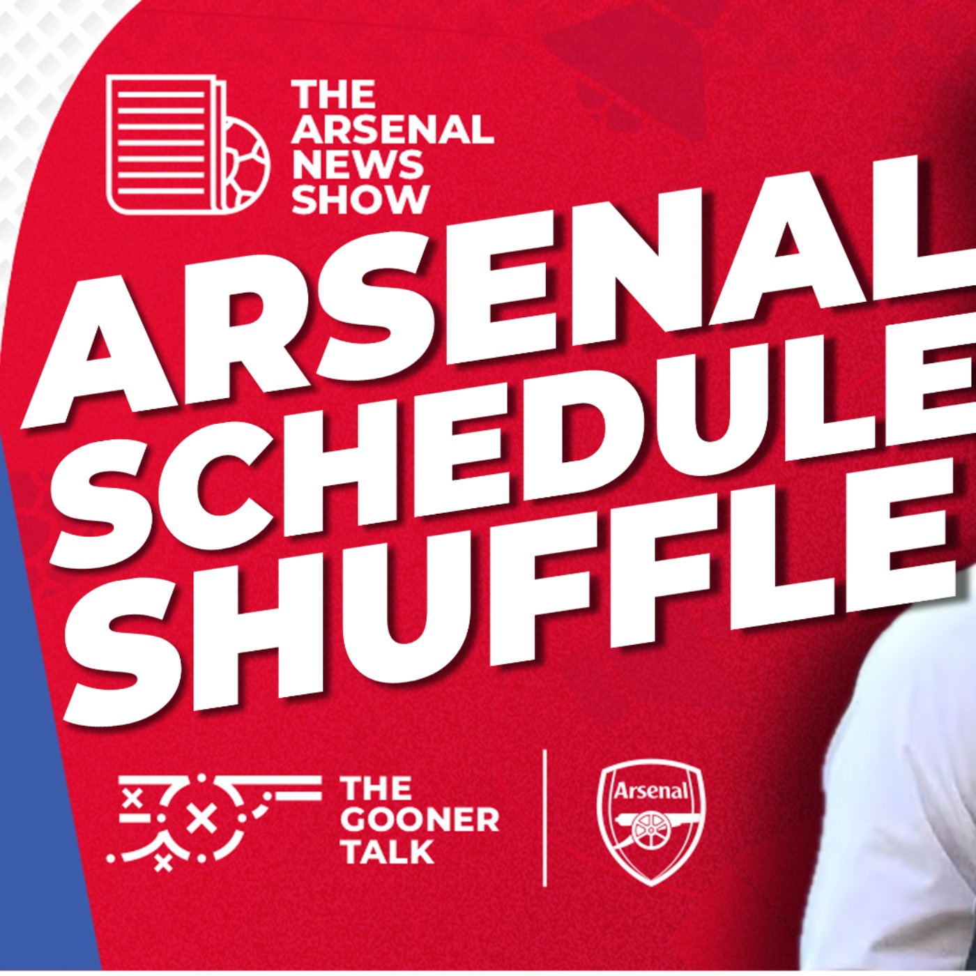 Arsenal Schedule Reshuffle, Pep Guardiola's Claims Analysed and Fake Odegaard Drama