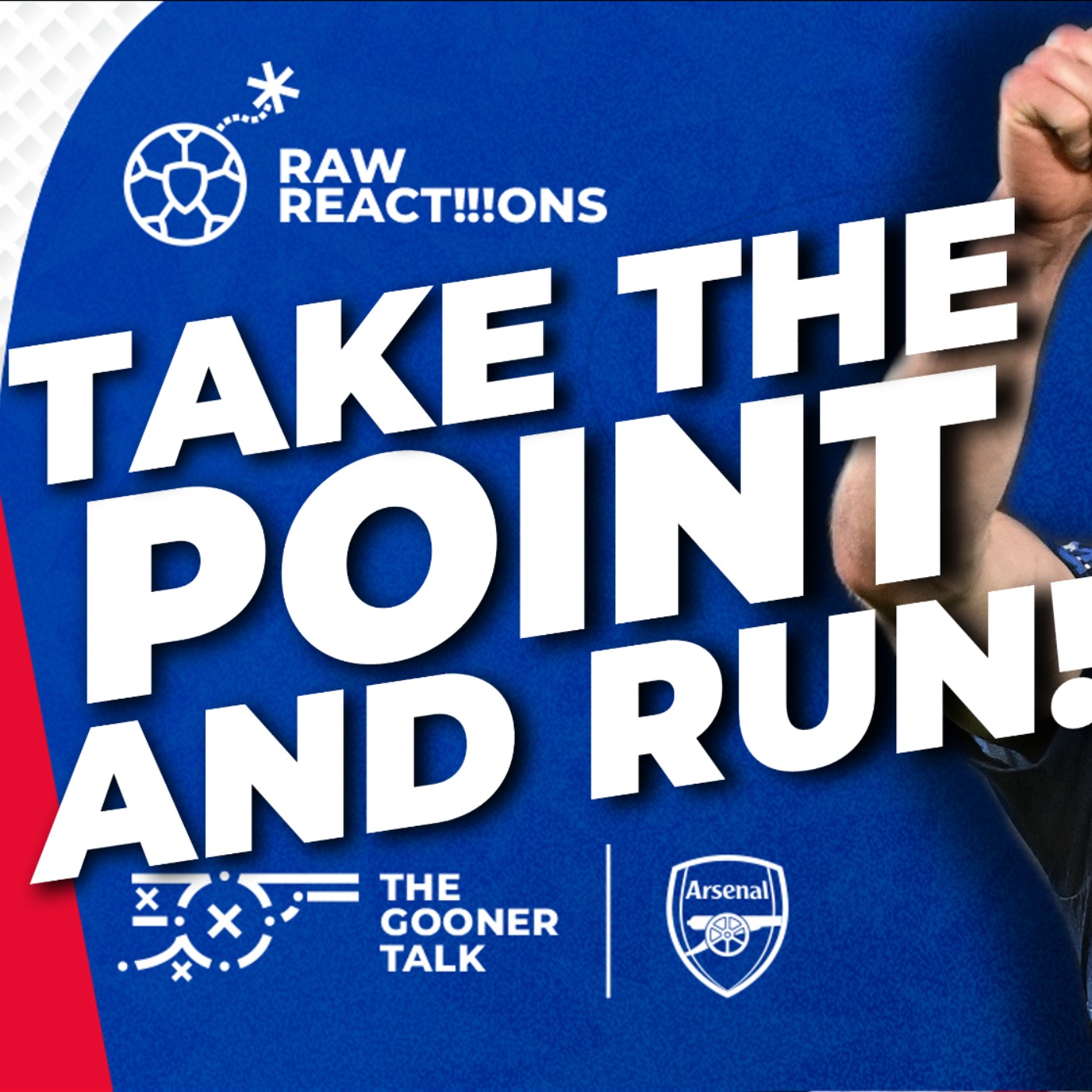 Arsenal Drop Points At Brentford, Eberechi Eze Problems, Title Race Mentality & Reality Check