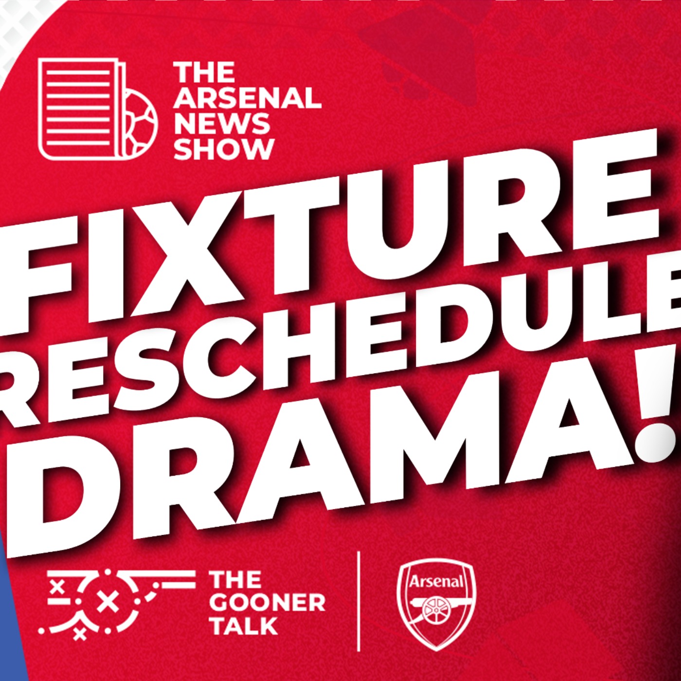 Arsenal Fixture Drama, Champions League Opponent Becomes Clearer, More Referee Controversy