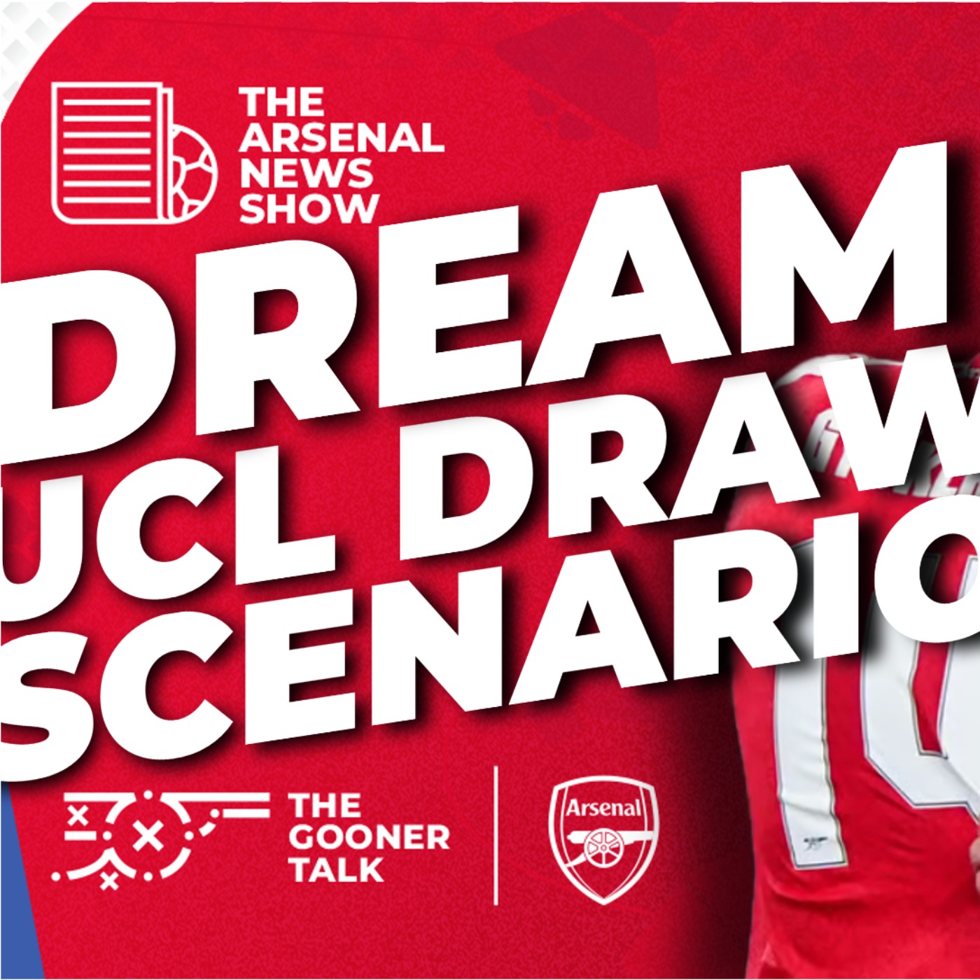 Arsenal Get DREAM Champions League Draw, Double Injury BOOST, Mikel Arteta on Chelsea Clash