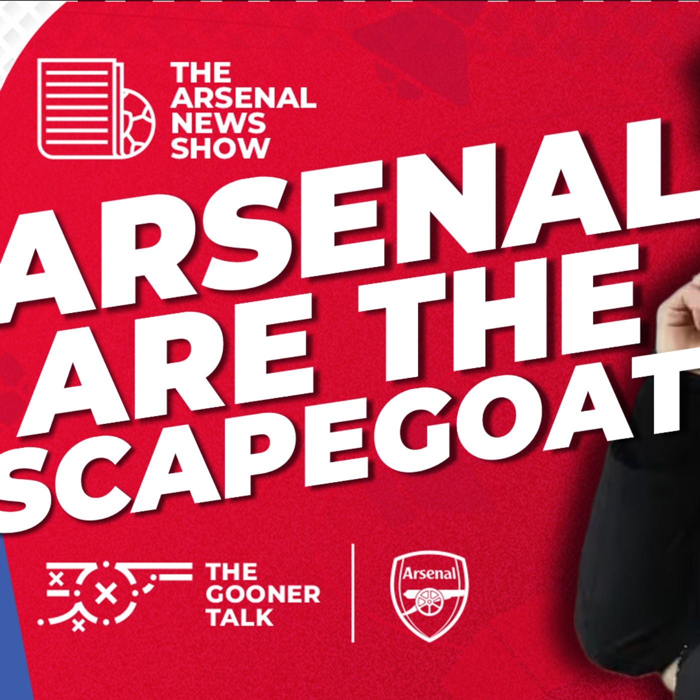 Arsenal are the SCAPEGOAT! Pundits rallying against The Gunners as Mikel Arteta Prepares Next Step