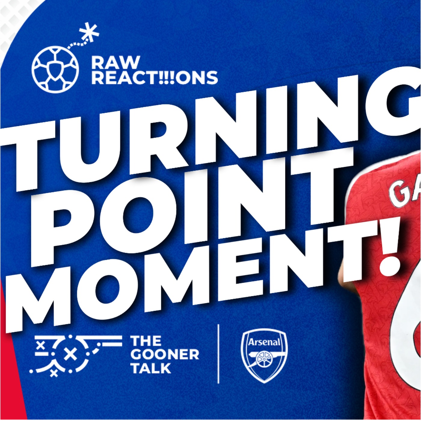 Arsenal Move SEVEN Points Clear, Beating Brighton & Hurzeler, Man City draw to Nottingham Forest