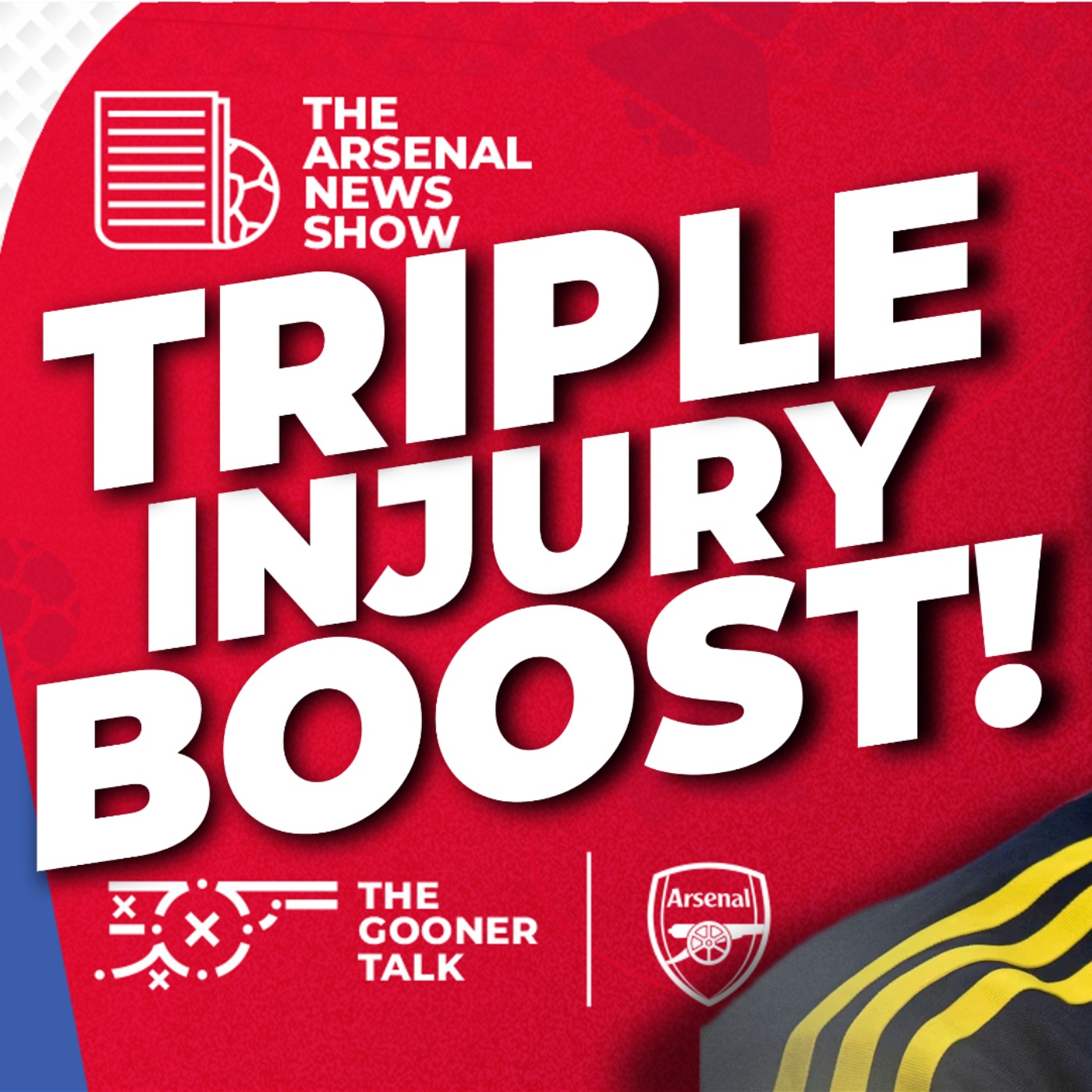 Arsenal Given TRIPLE Injury Boost, Bayer Leverkusen Preview, Spurs & Liverpool Lose