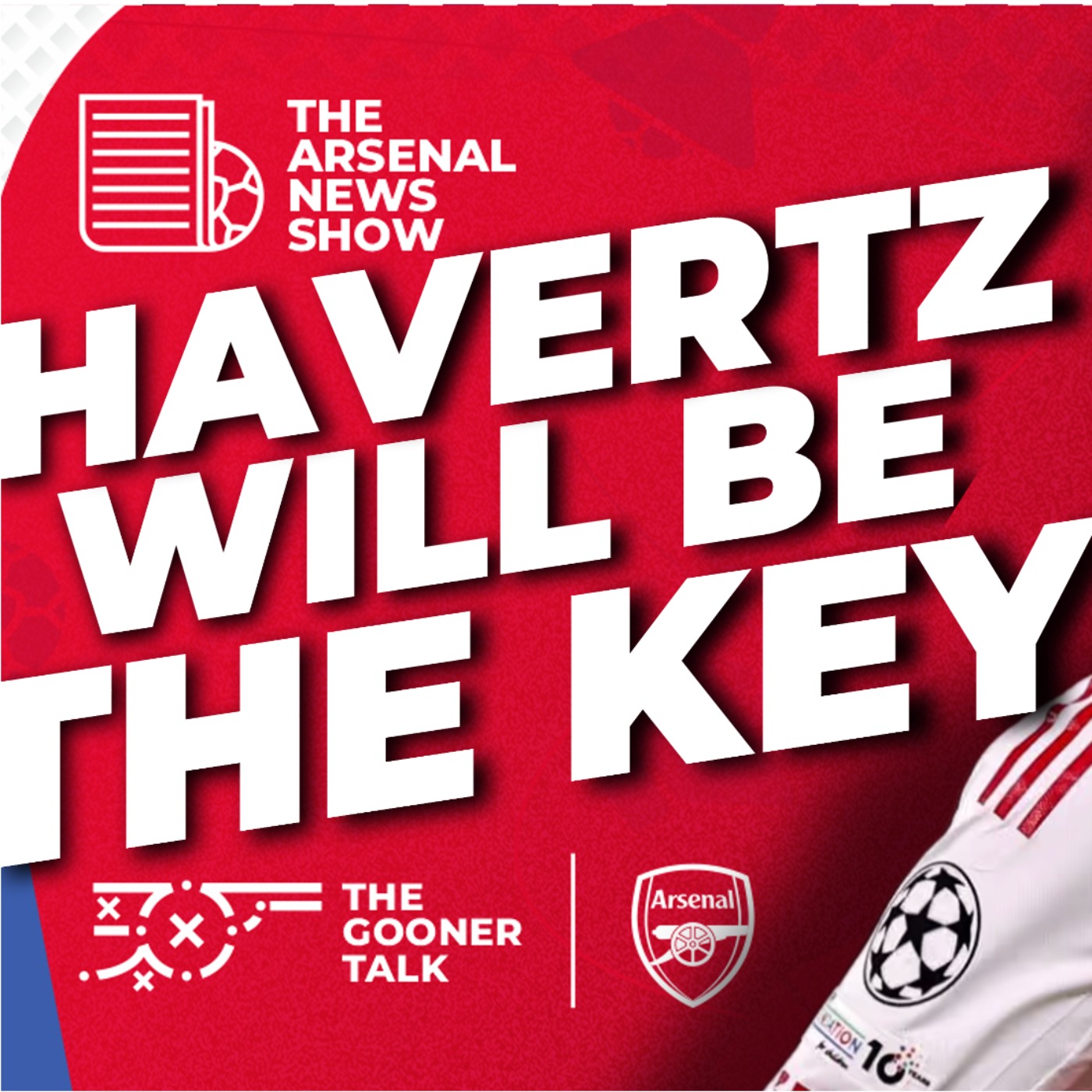 How Arsenal Level Up For The Run-In! Kai Havertz Can Be The Man! Mikel Arteta Press Conference