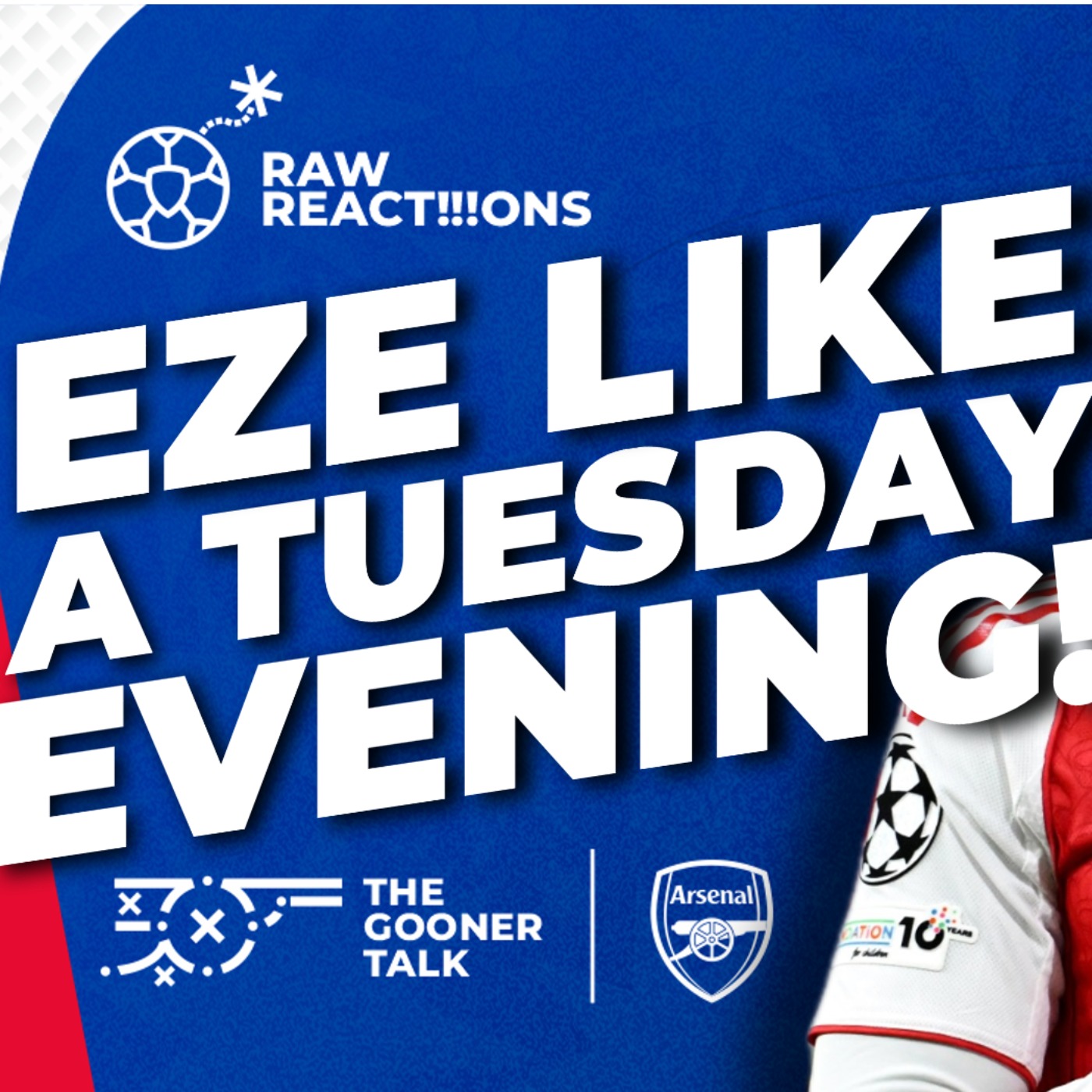 Arsenal 3-1 Bayer Leverkusen Match Reaction, Eze Scores Screamer! Sporting CP Stun Bodo/Glimt