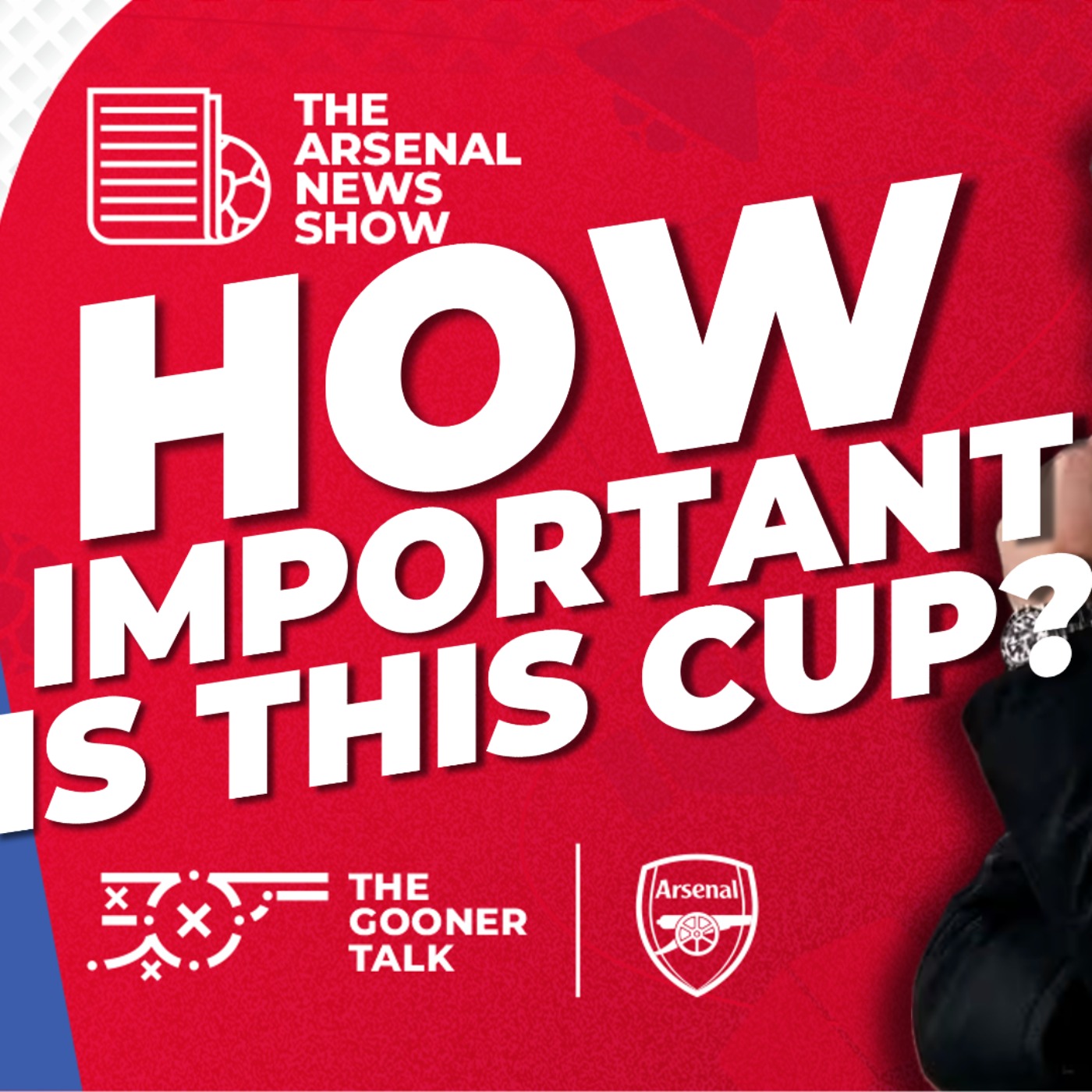 How Important Is The Carabao Cup Final For Arsenal? Tom & Paul Talk Big Decisions