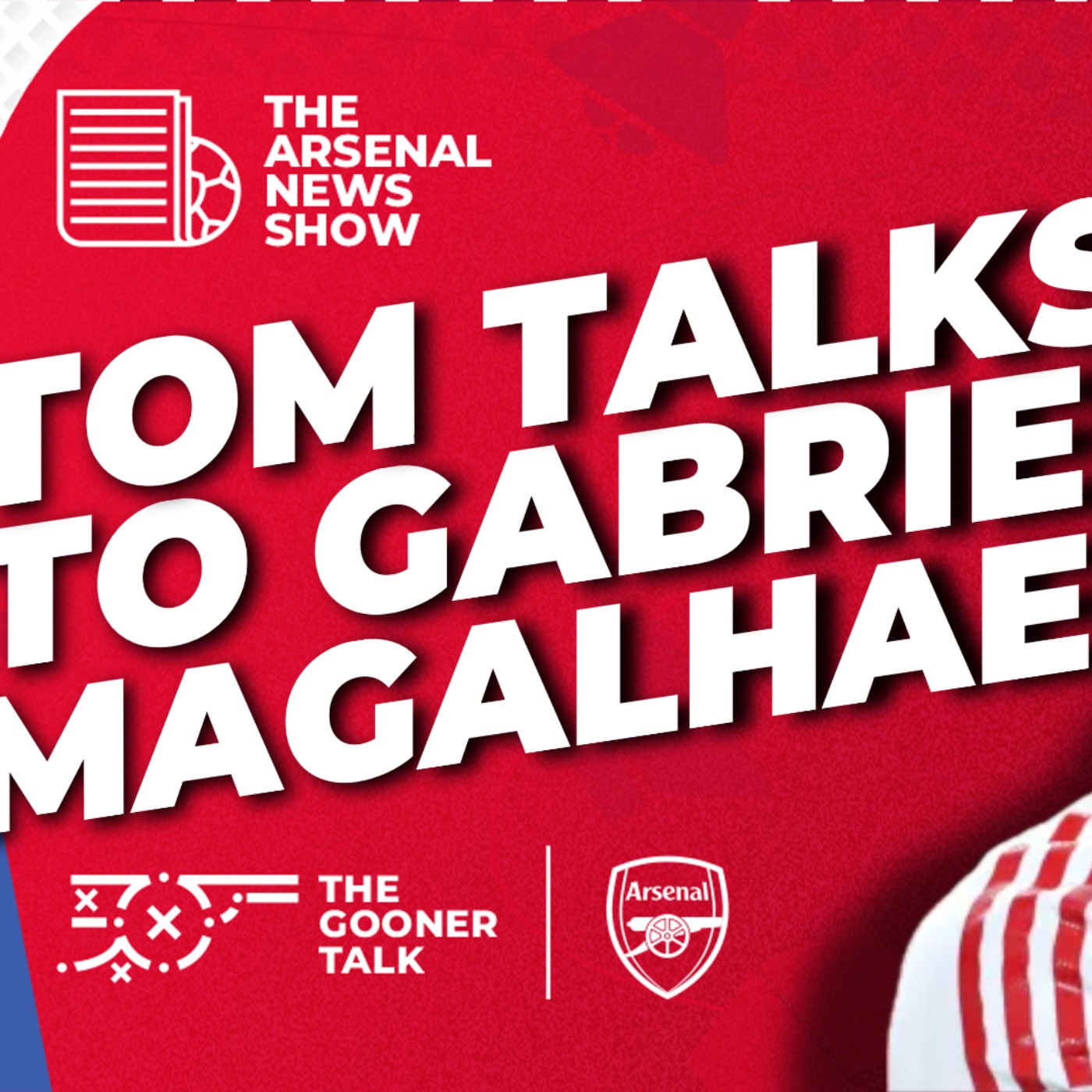Gabriel Talks Arsenal vs Man City, Defending & 'Staying Humble', Kepa To Start and Cup Final Preview