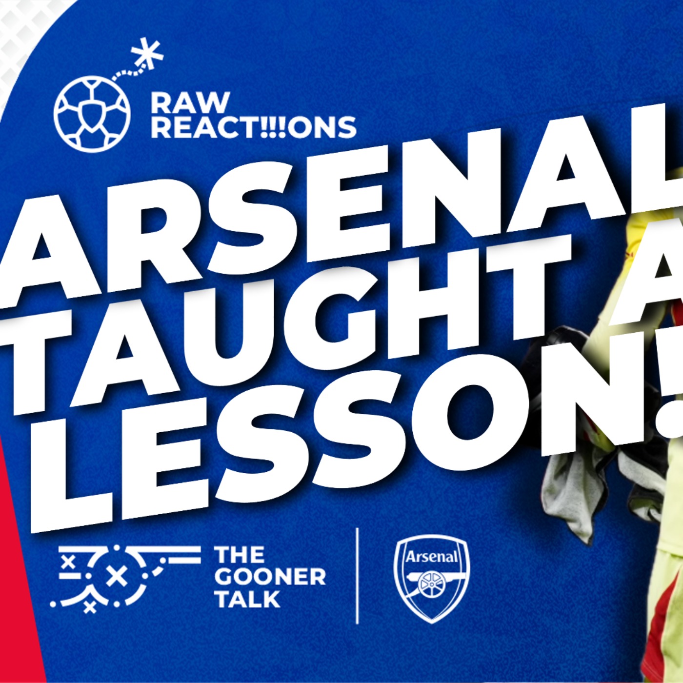 Arsenal Outplayed By Man City in Final! Kepa Mistake Misconception & More Injury Woes