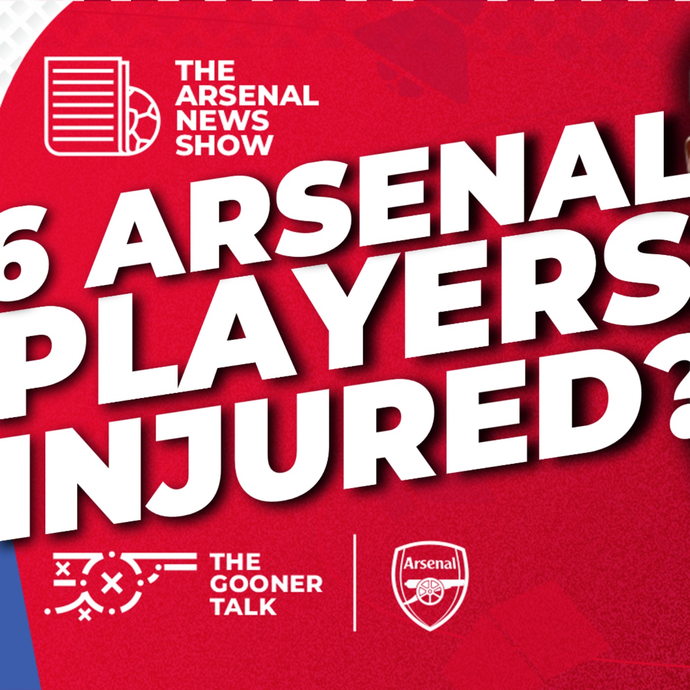 Arsenal Stars Drop Out Injured, Ben White Returns, Odegaard Timeline & Preseason Announcement