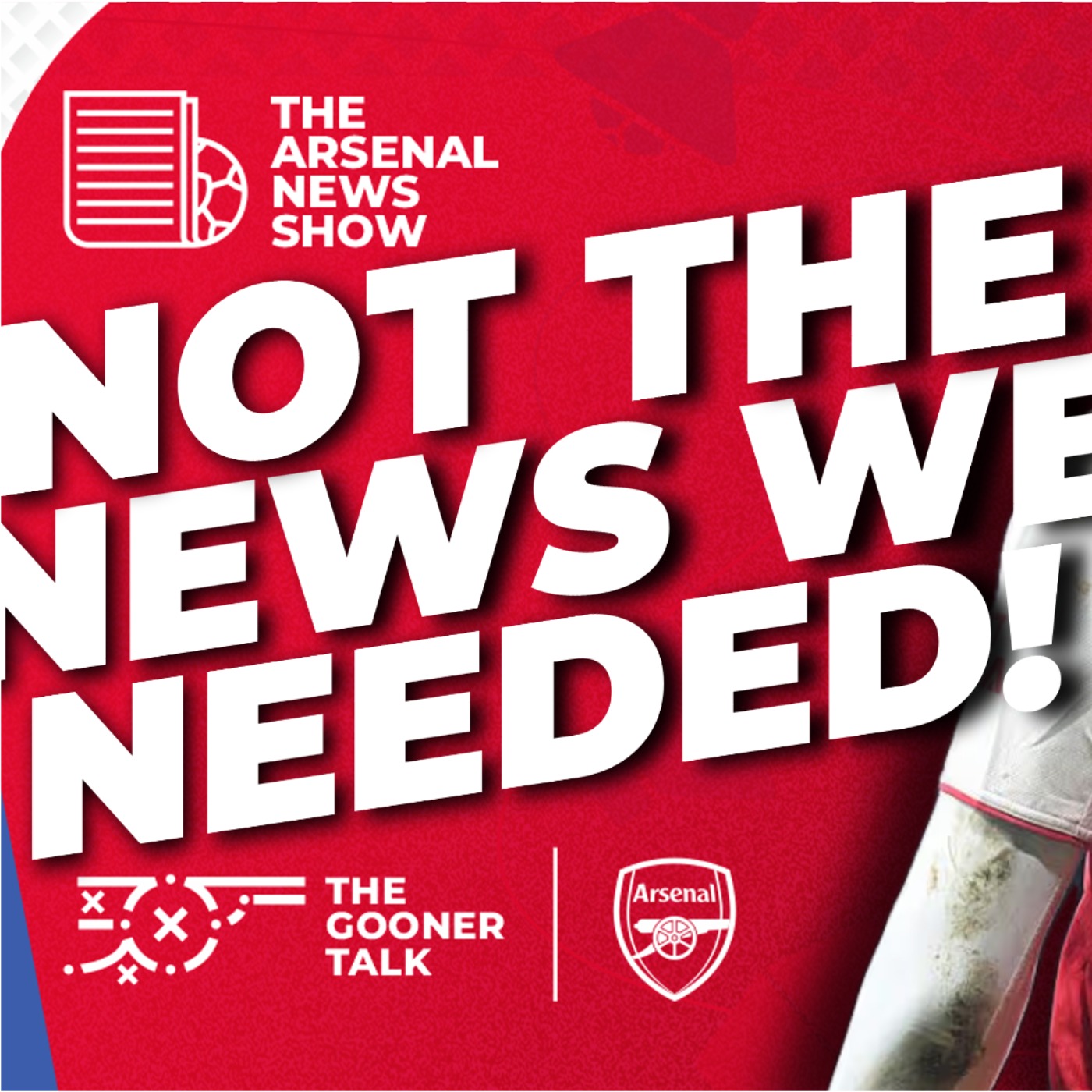 Eberechi Eze to MISS BIG GAMES! Ben White Criticism Going Over The Top! Arsenal Left Wing Transfer Update