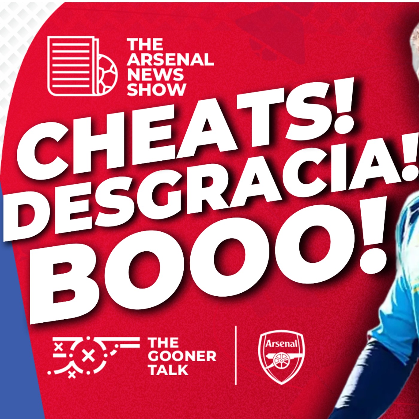 Arsenal "Cheats" After 10 Players Leave International Duty - Tom & Soph Tackle Ben White Boos & More