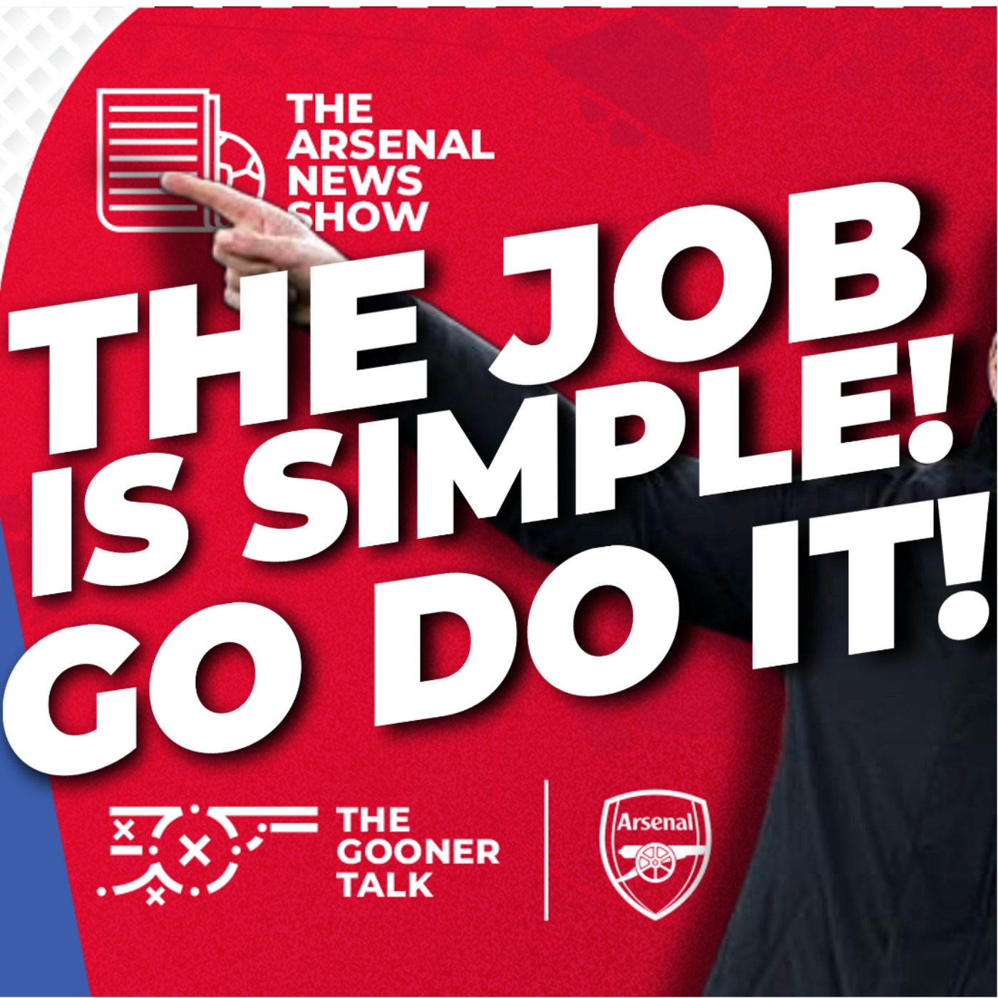 Man City CLOSE THE GAP! Arsenal Talk Is Simple! Beat Sporting! Win At The Etihad!