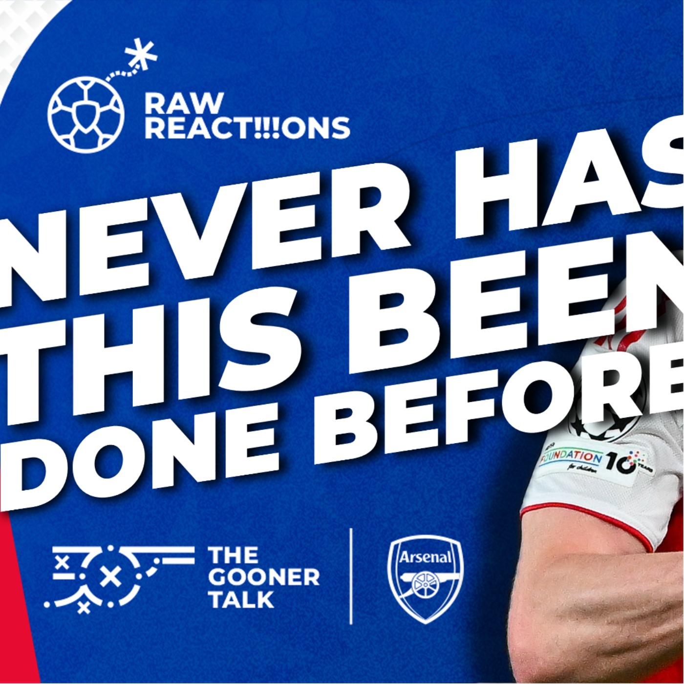 Arsenal Make History With Sporting CP Win! Declan Rice Is The Captain Now & Man City Boost!