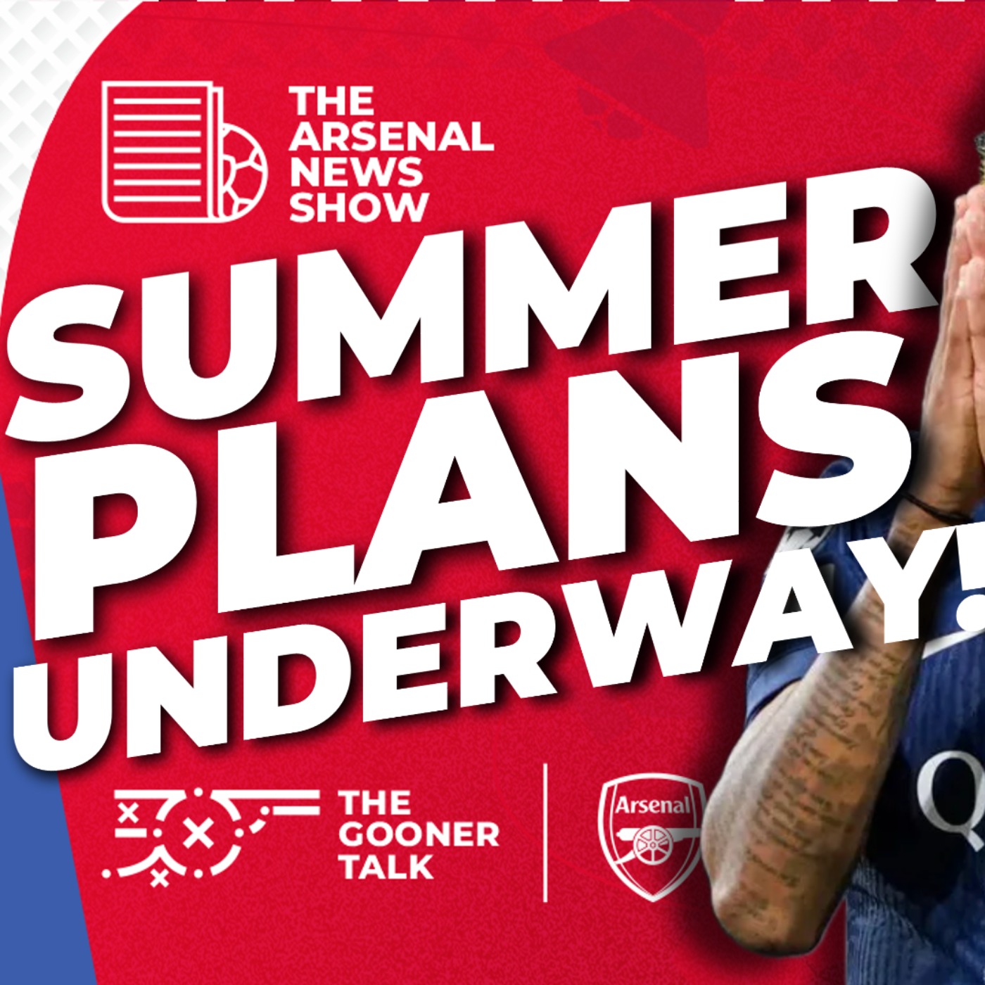 Arsenal Transfer Plans In Motion, Mikel Arteta Press Conference, Injury Updates & Man City